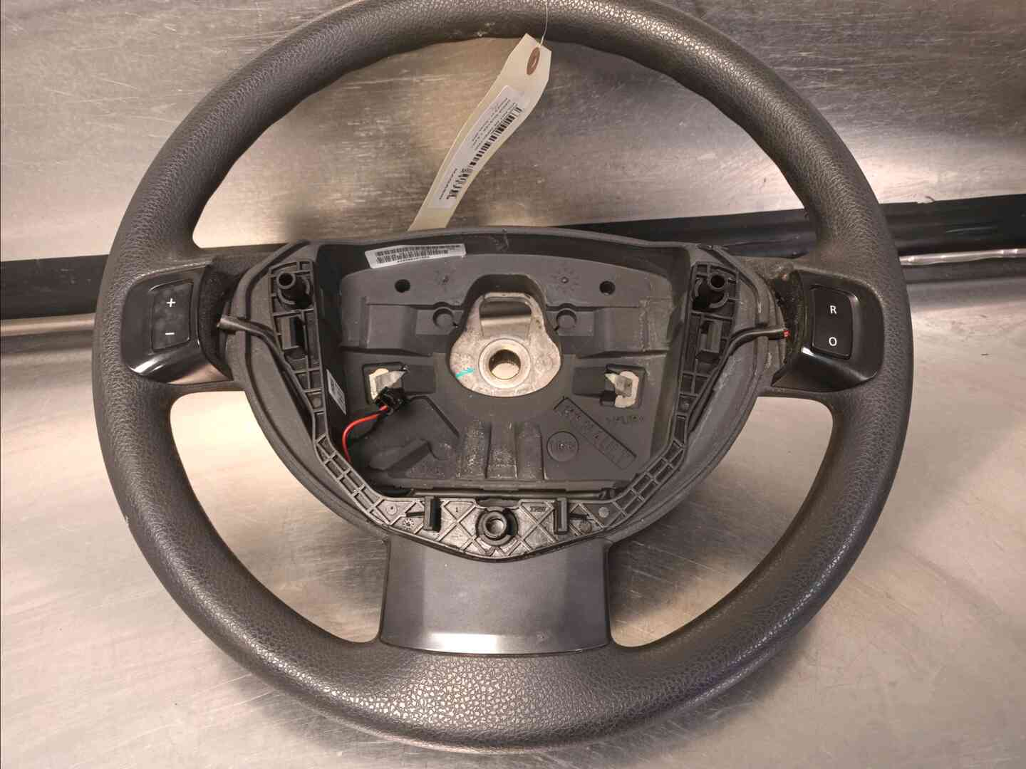 Image sélectionnée