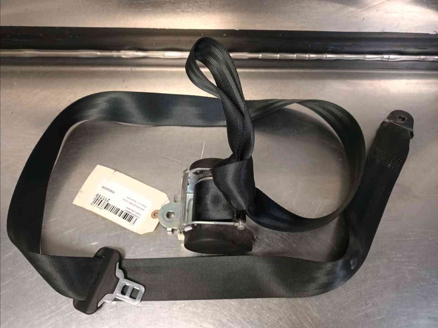 Image sélectionnée