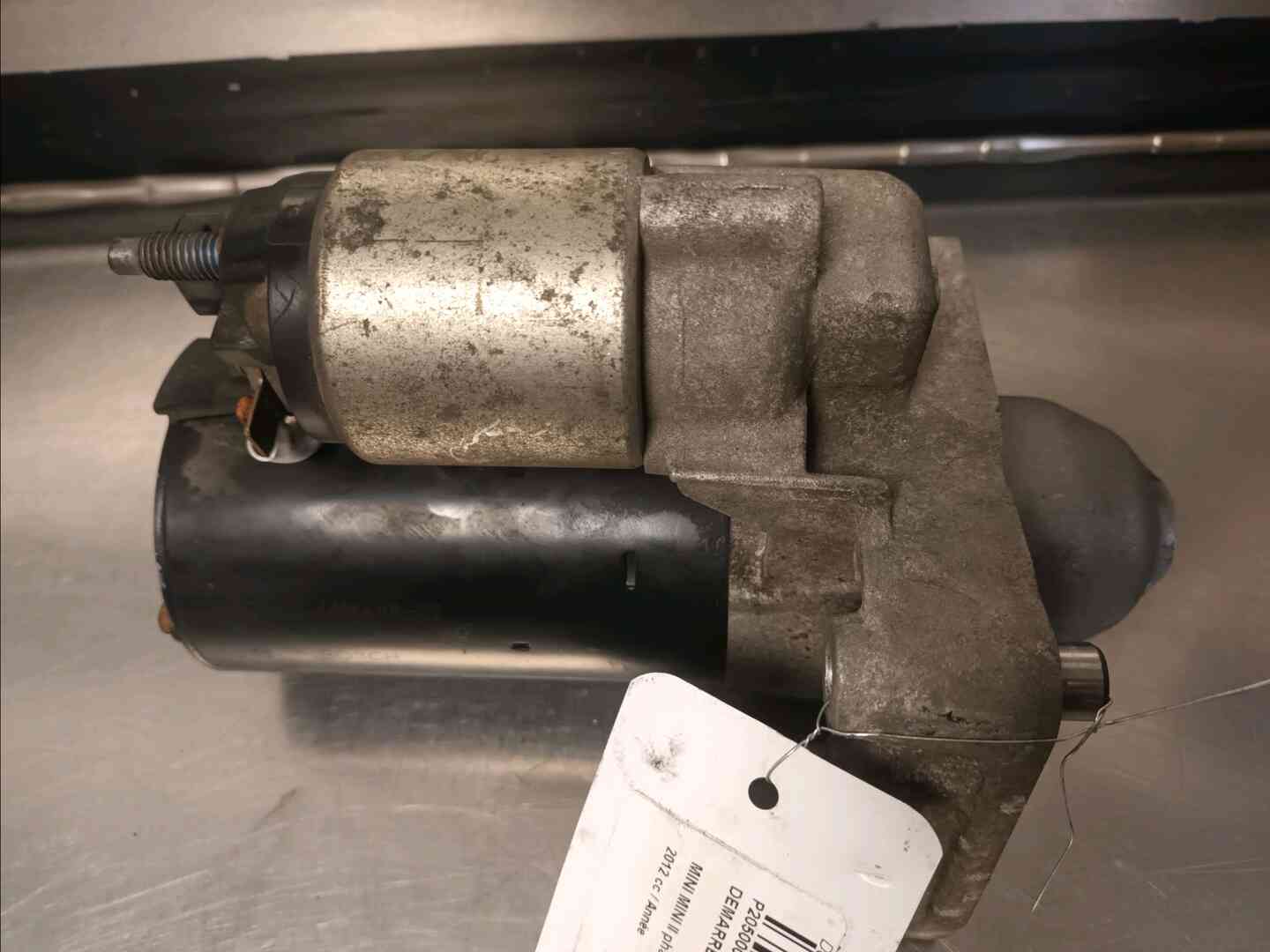 Image sélectionnée