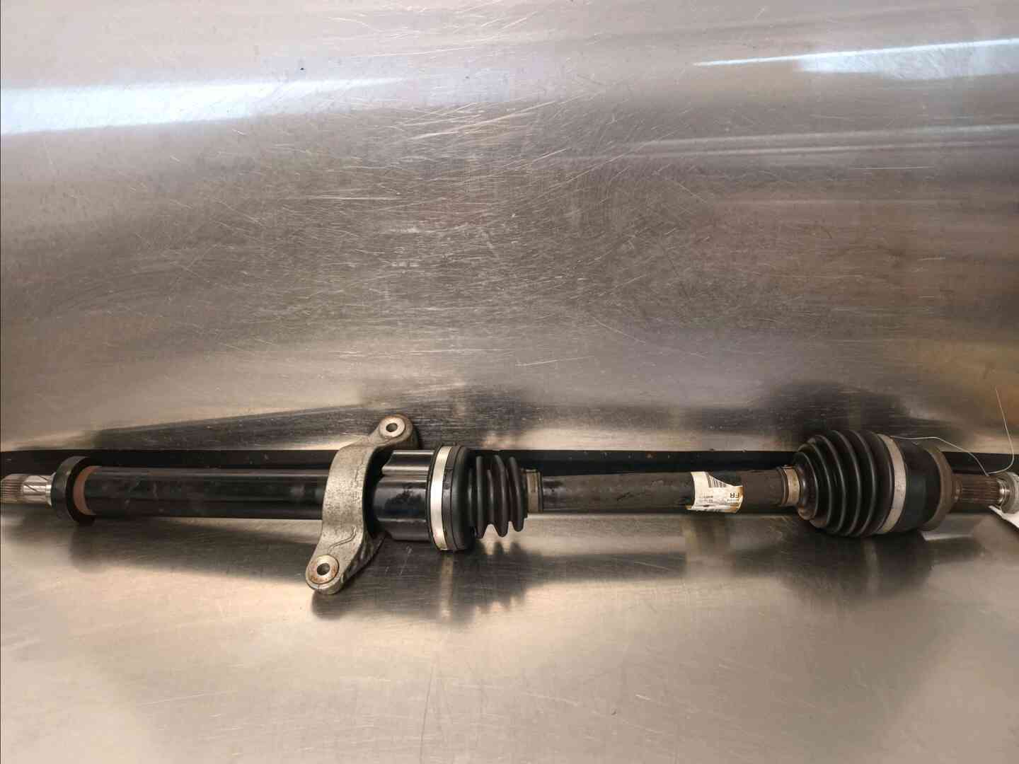 Image sélectionnée