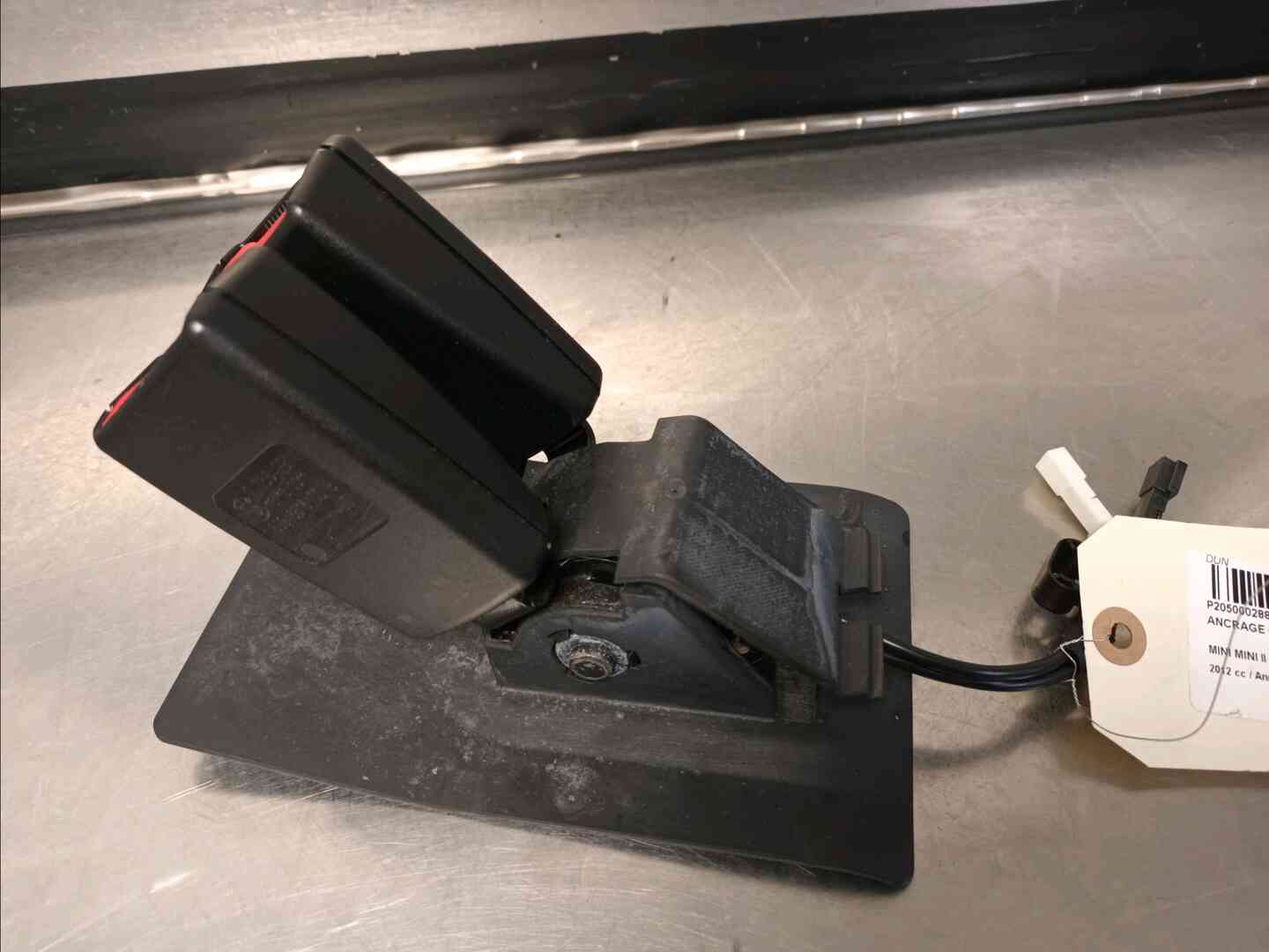 Image sélectionnée
