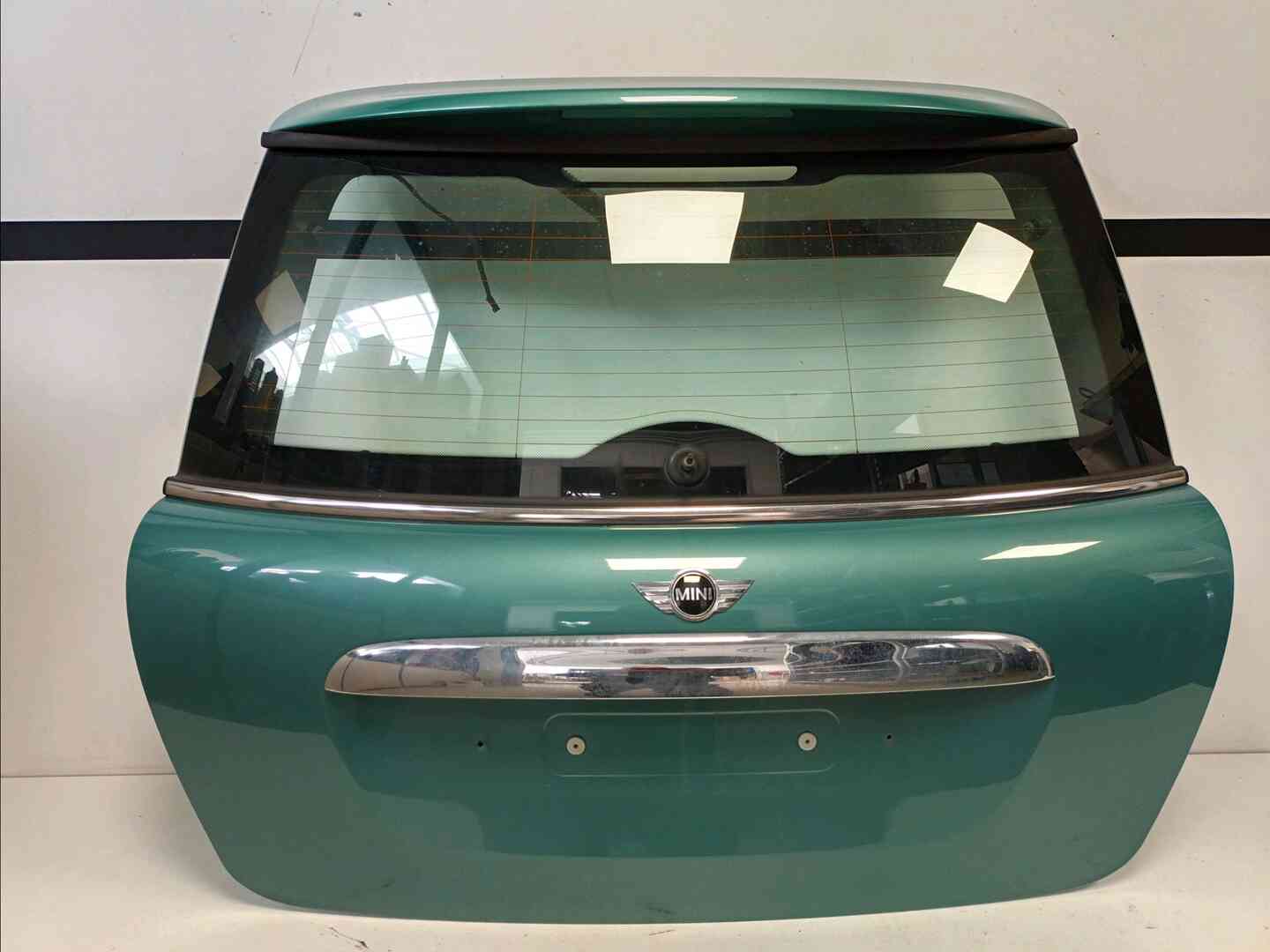 Image sélectionnée