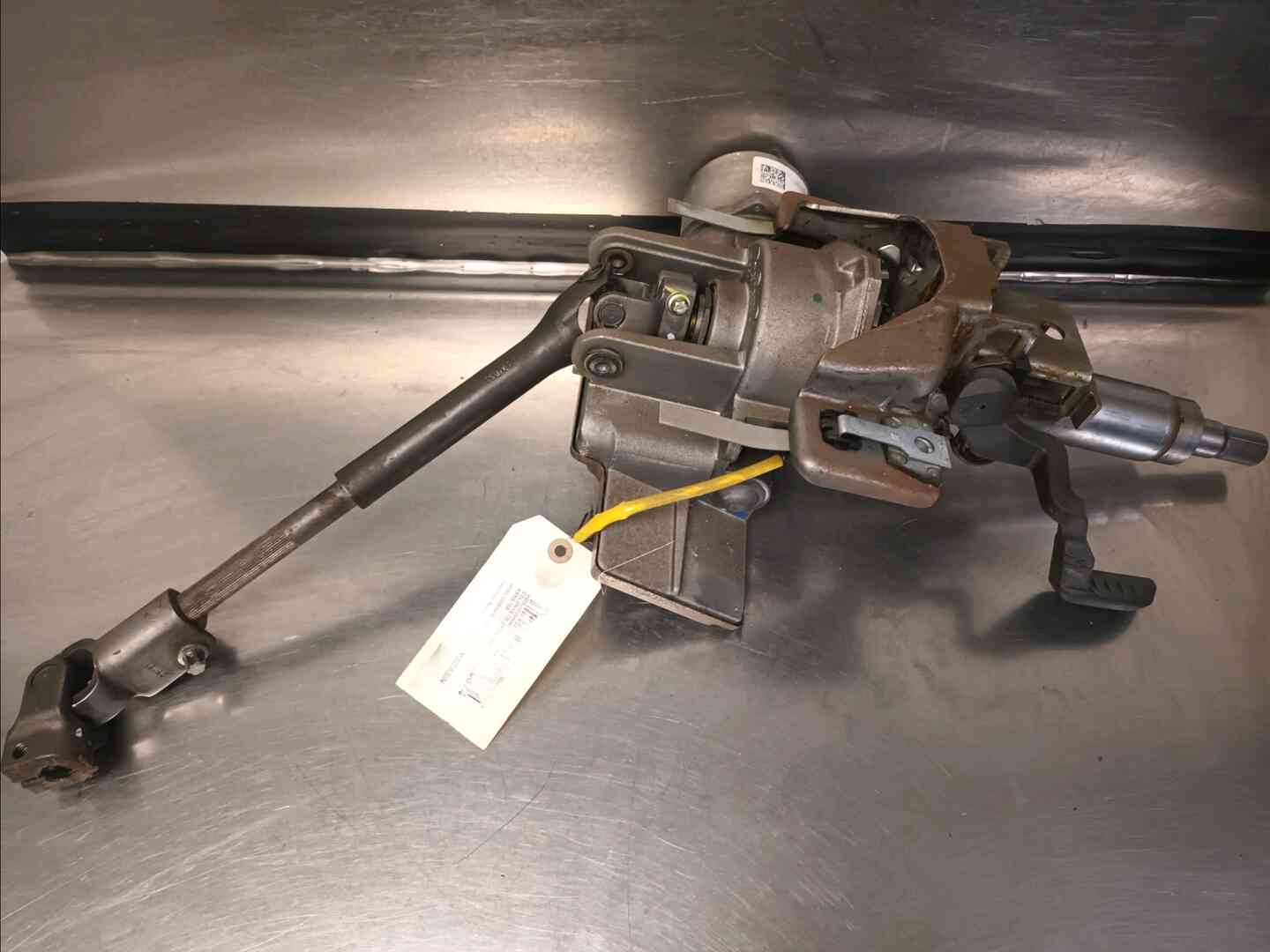 Image sélectionnée