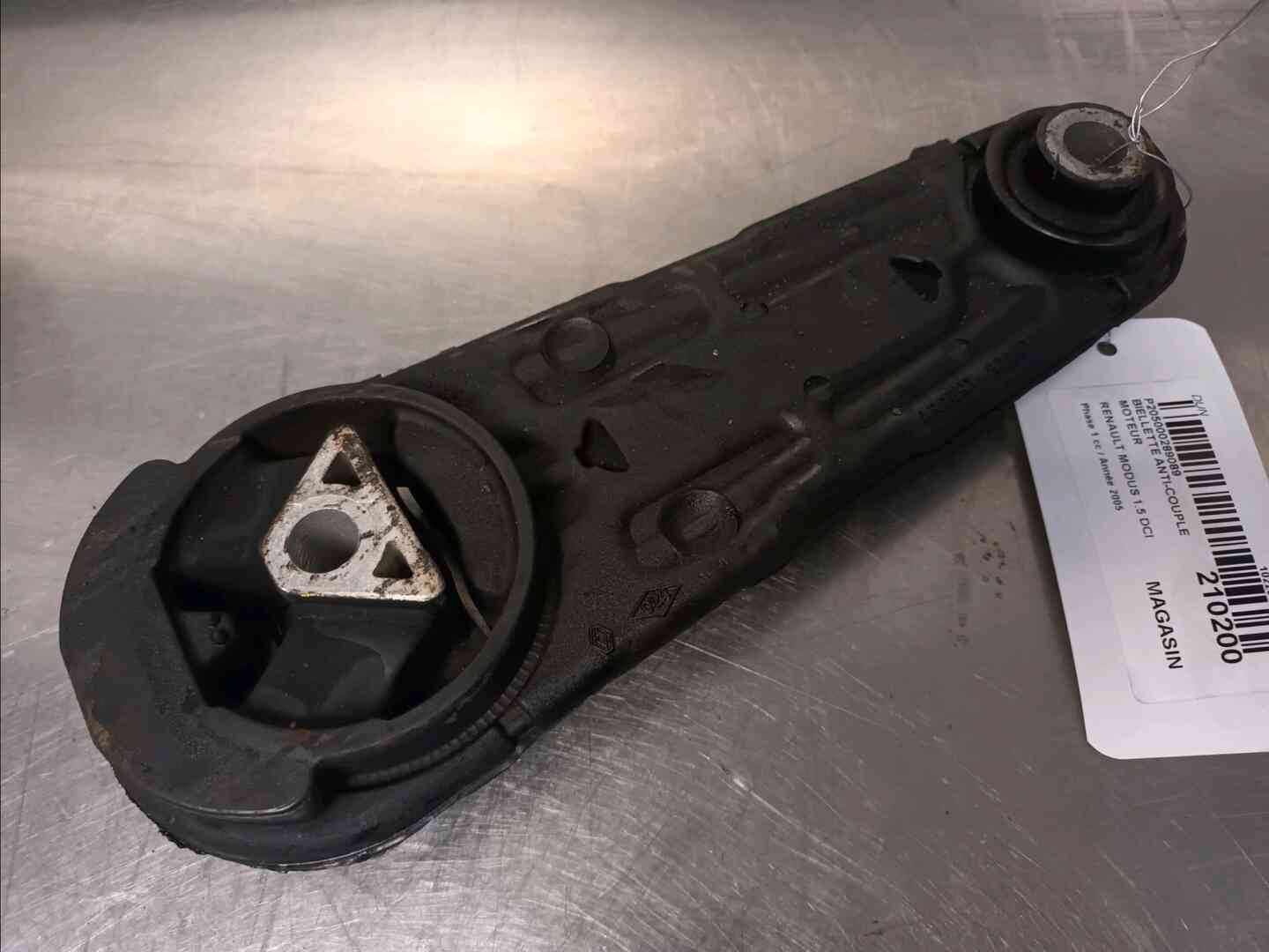 Image sélectionnée