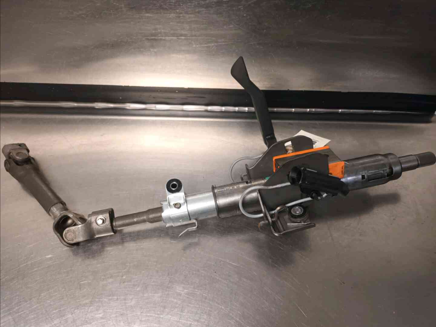 Image sélectionnée