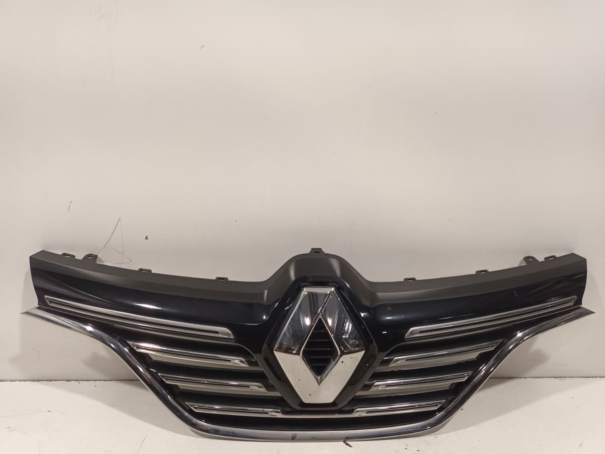 Calandre — RENAULT — MEGANE IV — PHASE 1 — OE 622563114R — occasion garantie 2 ans