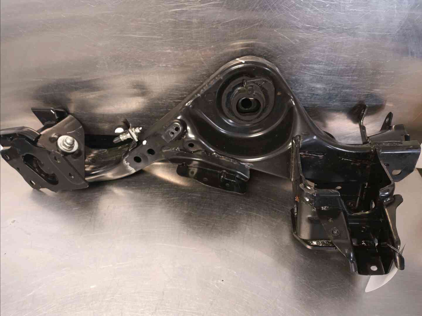 Image sélectionnée
