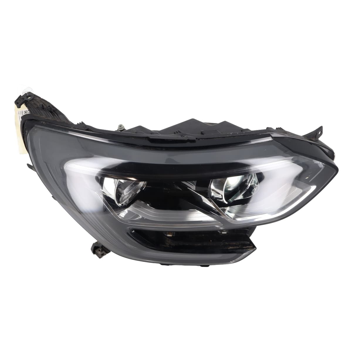 Phare droit — RENAULT — MEGANE IV — PHASE 1 — OE 260106878R — occasion garantie 2 ans