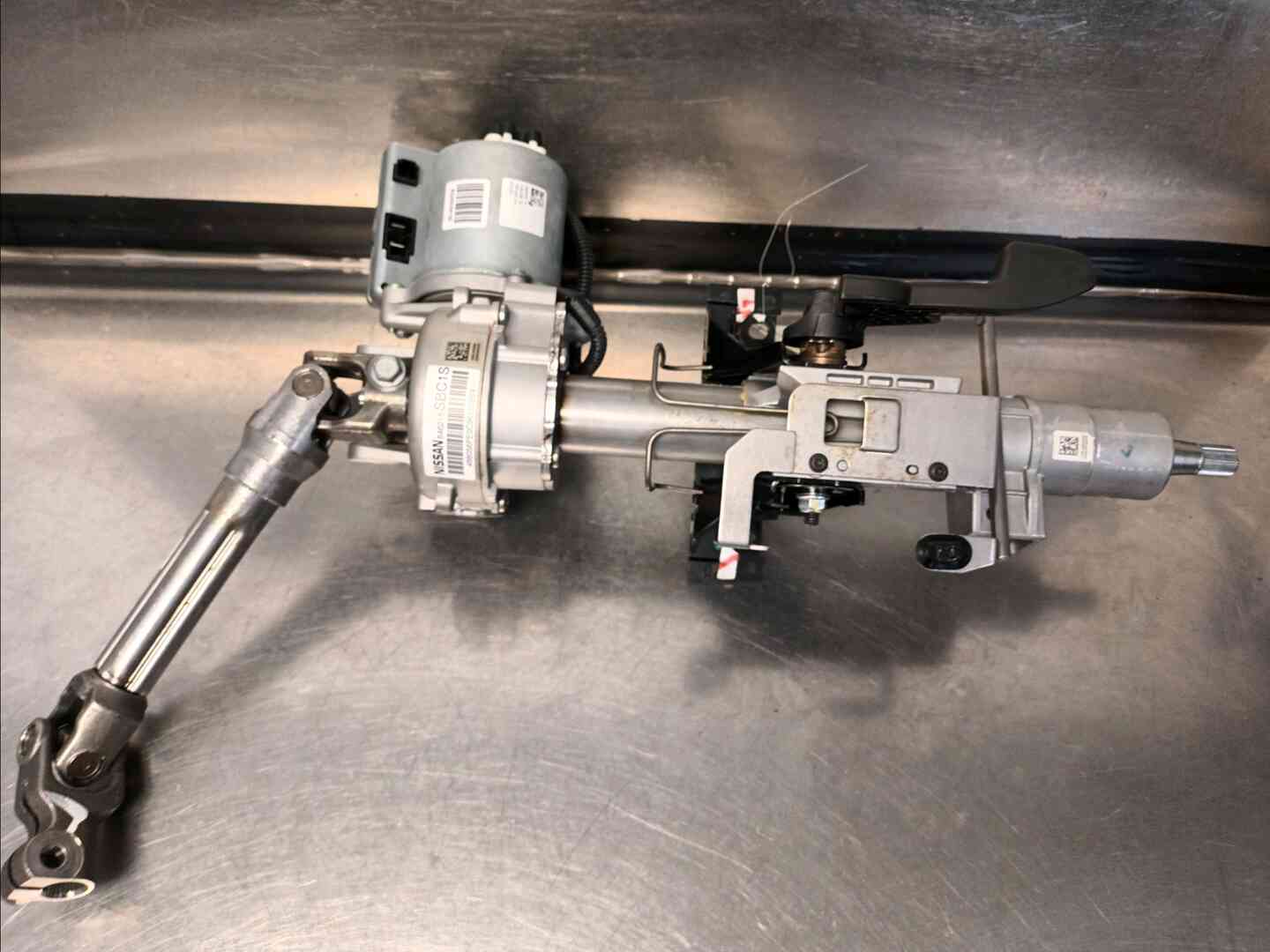 Image sélectionnée