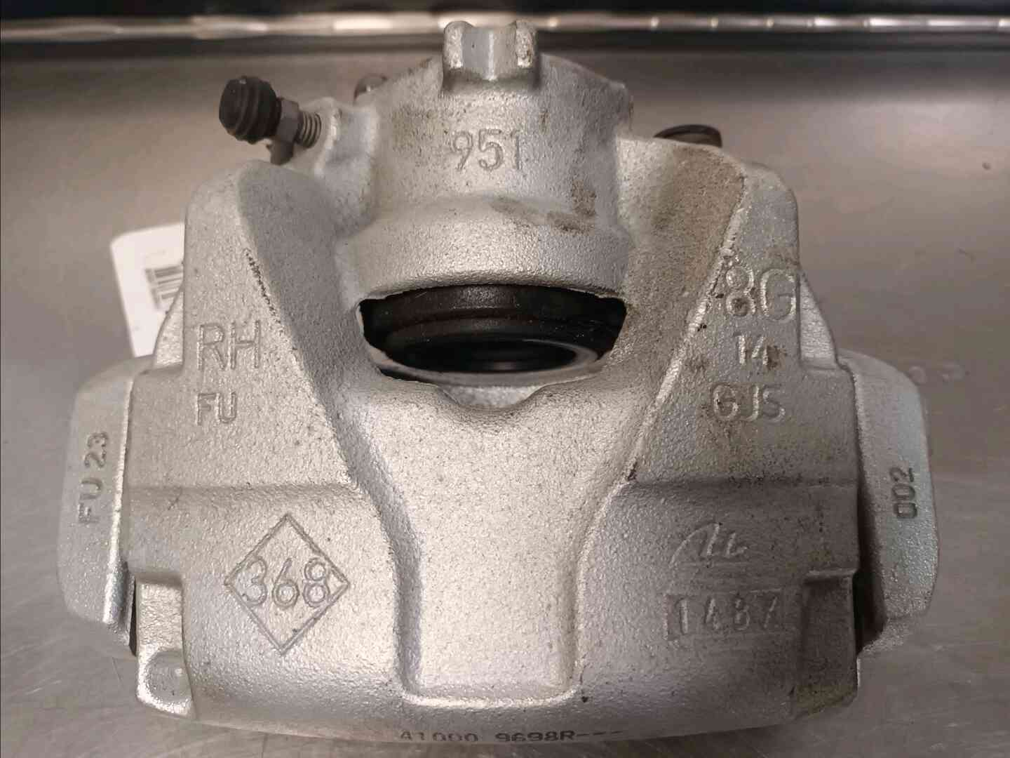 Image sélectionnée