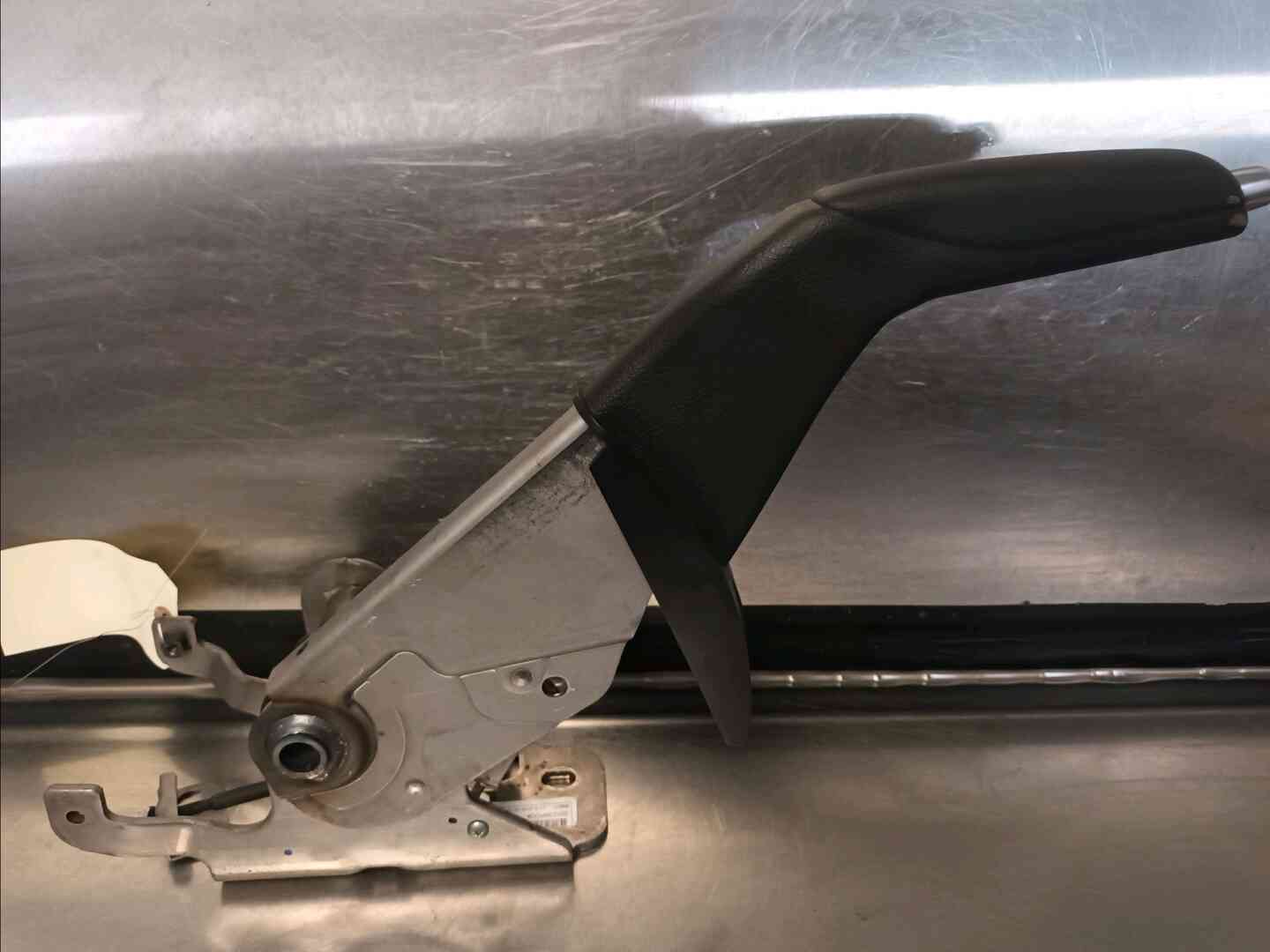 Image sélectionnée