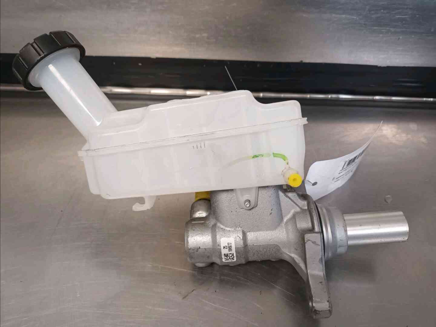 Image sélectionnée