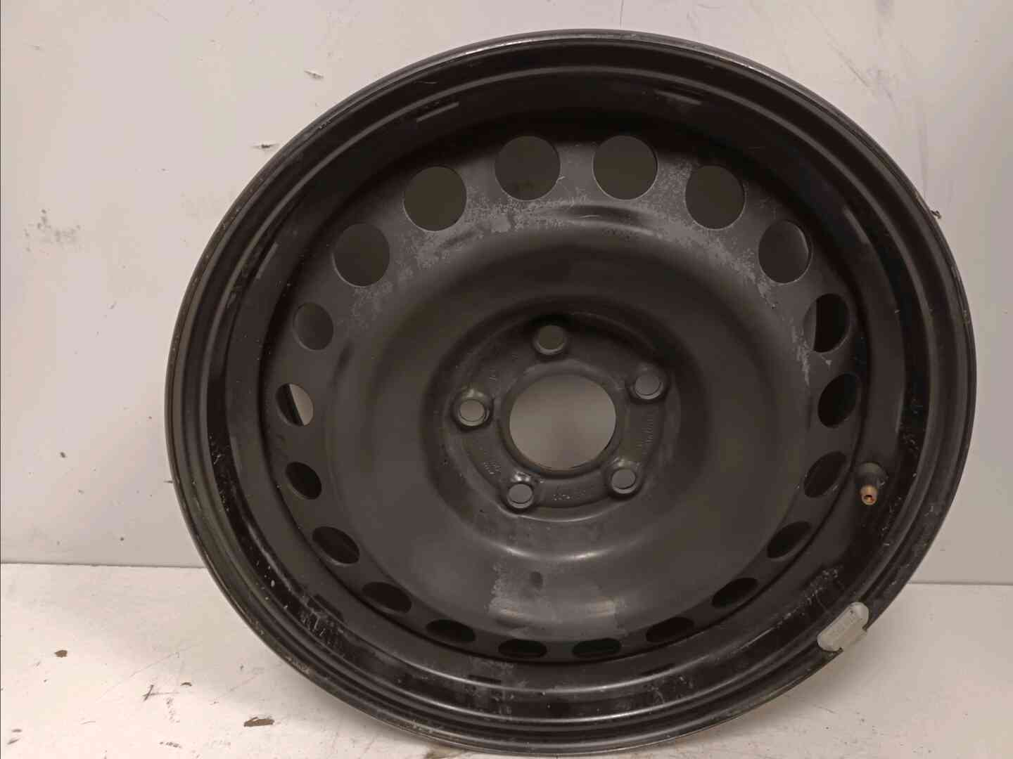 Jante tole — NISSAN — JUKE II — PHASE 1 — OE 403009235R — occasion garantie 2 ans