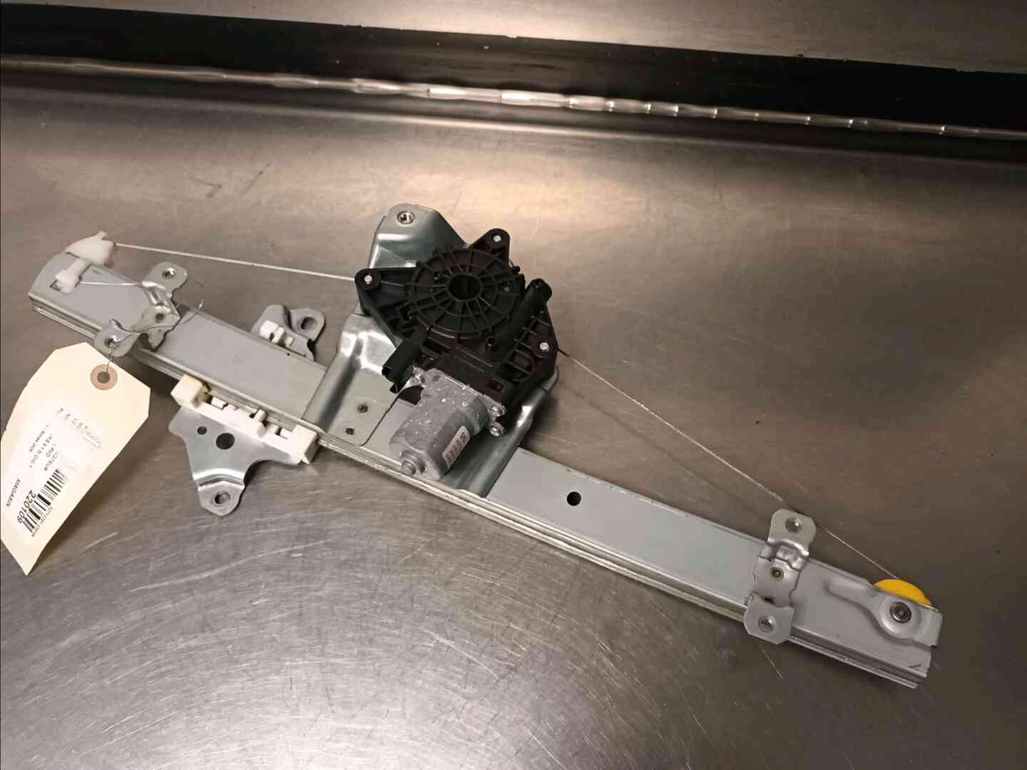Image sélectionnée