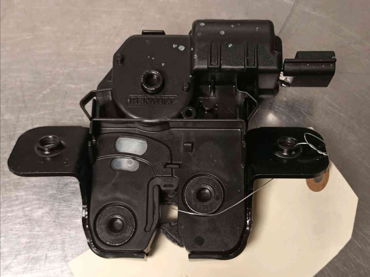 Image sélectionnée