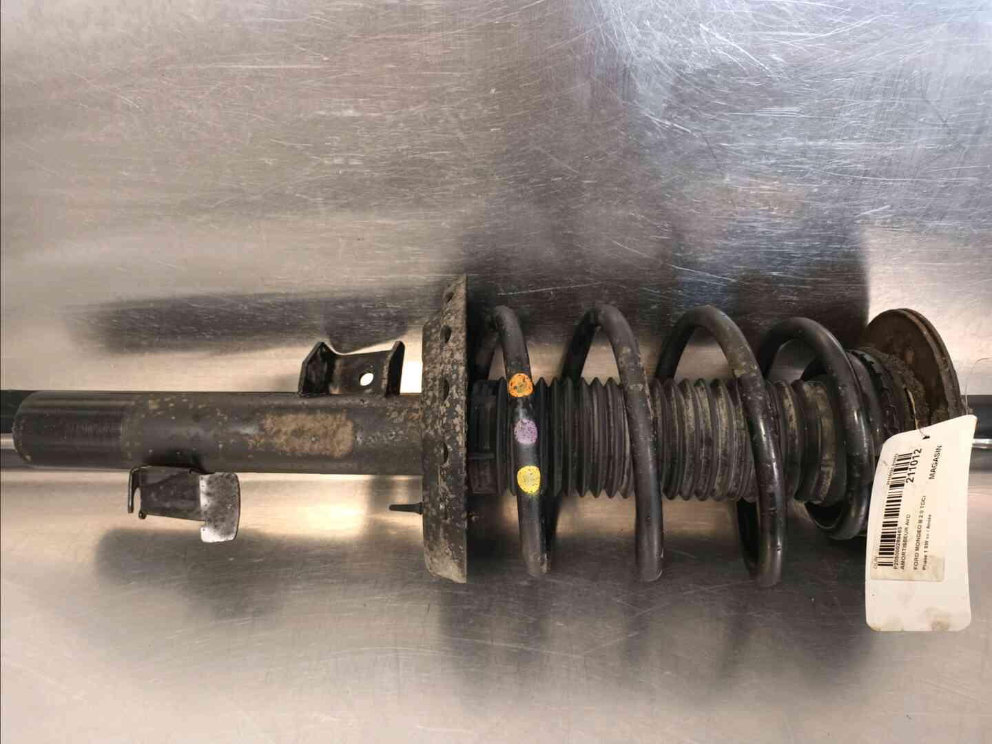 Image sélectionnée