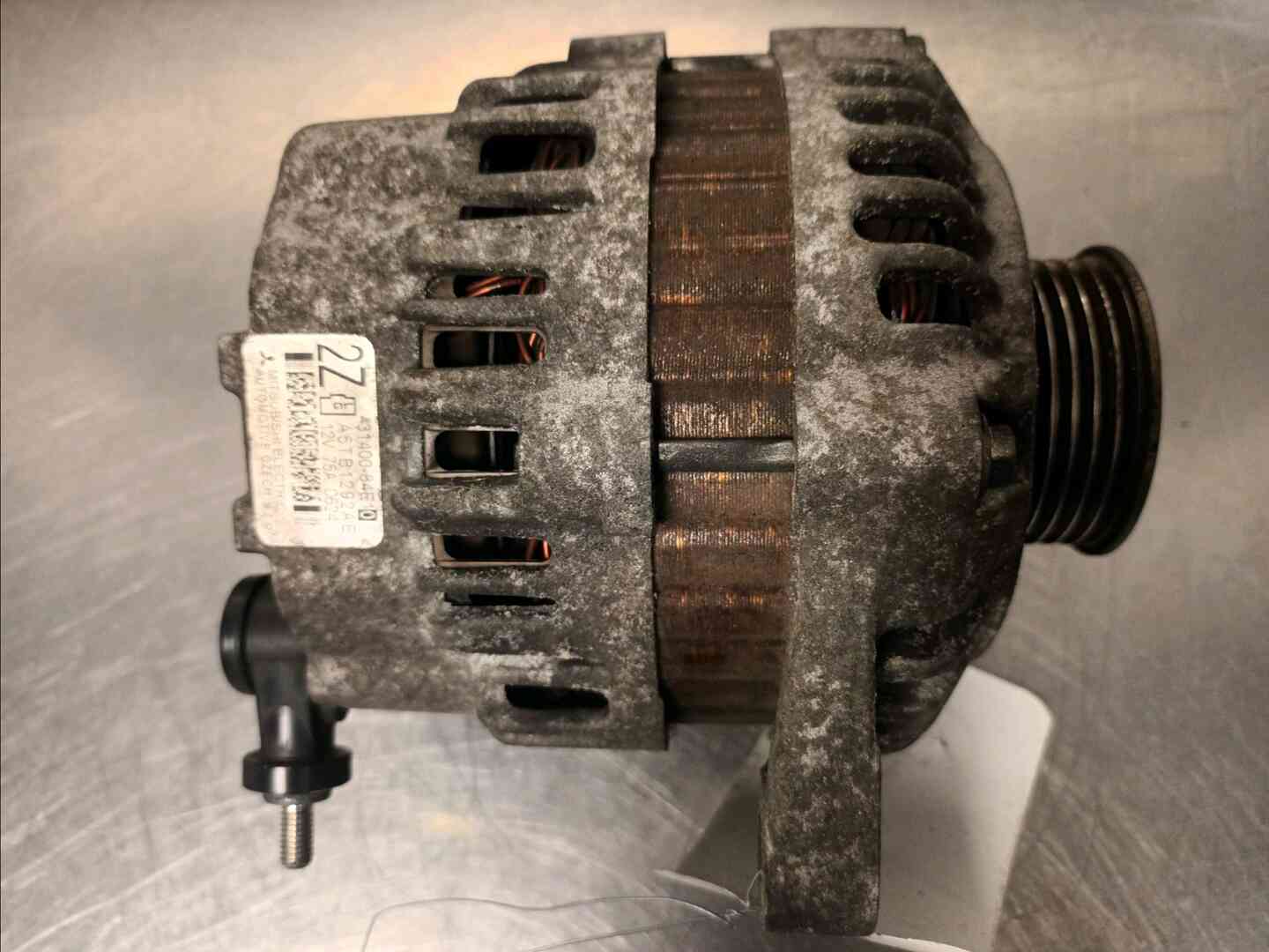 Image sélectionnée