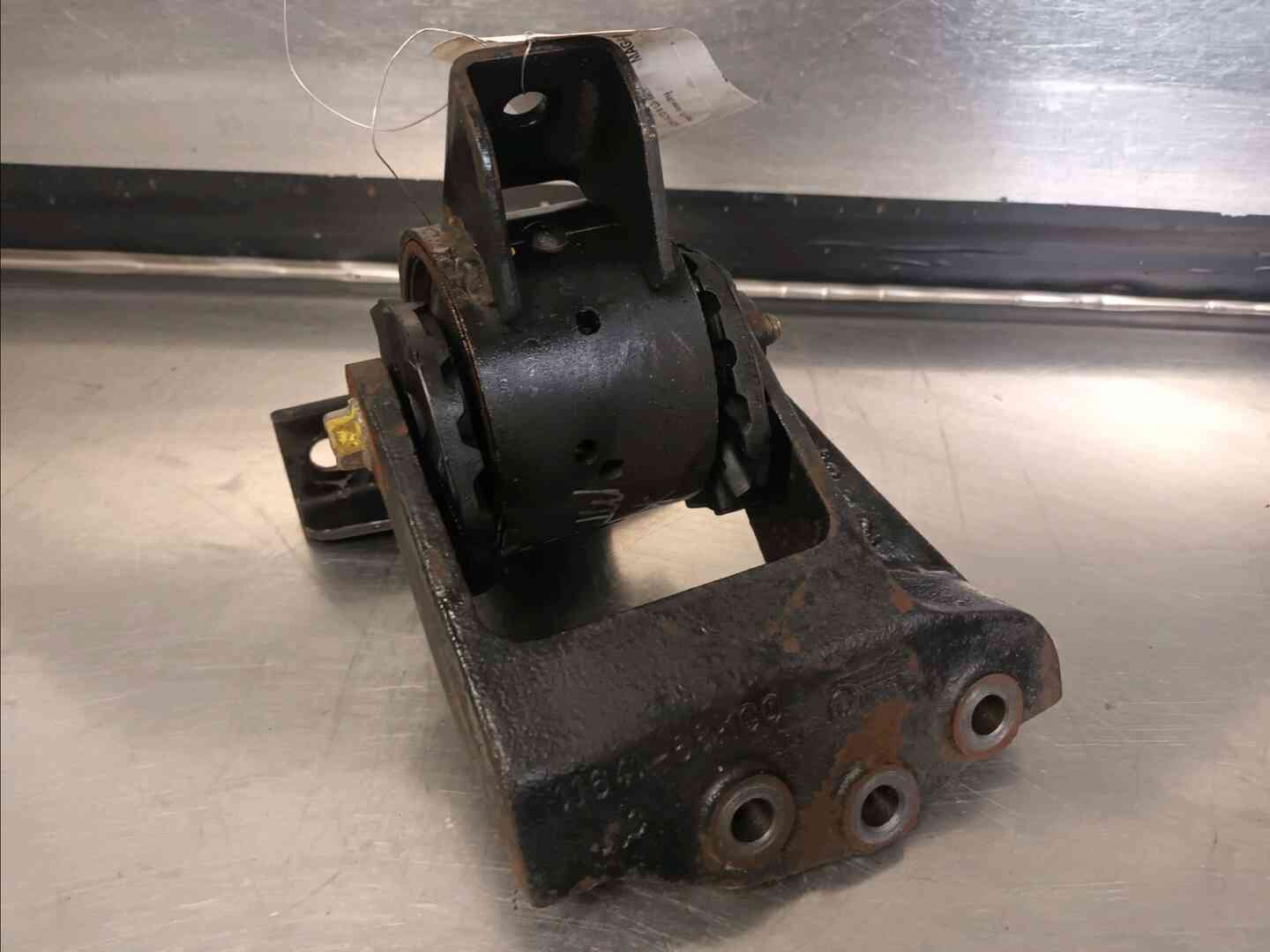 Image sélectionnée