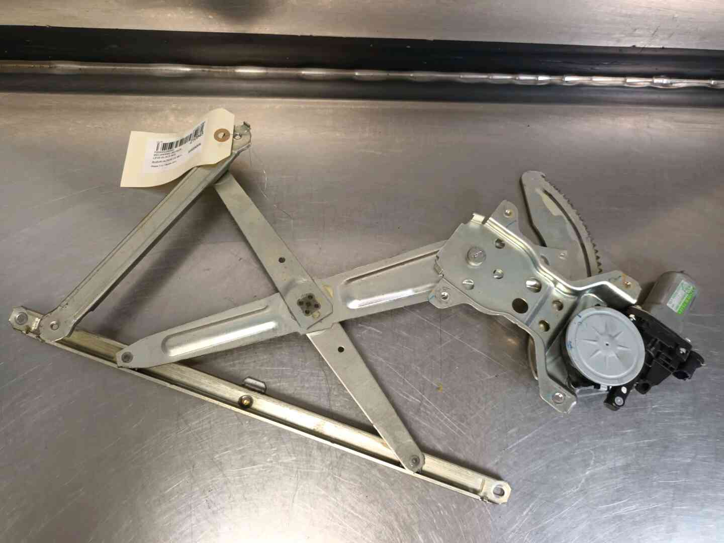 Image sélectionnée