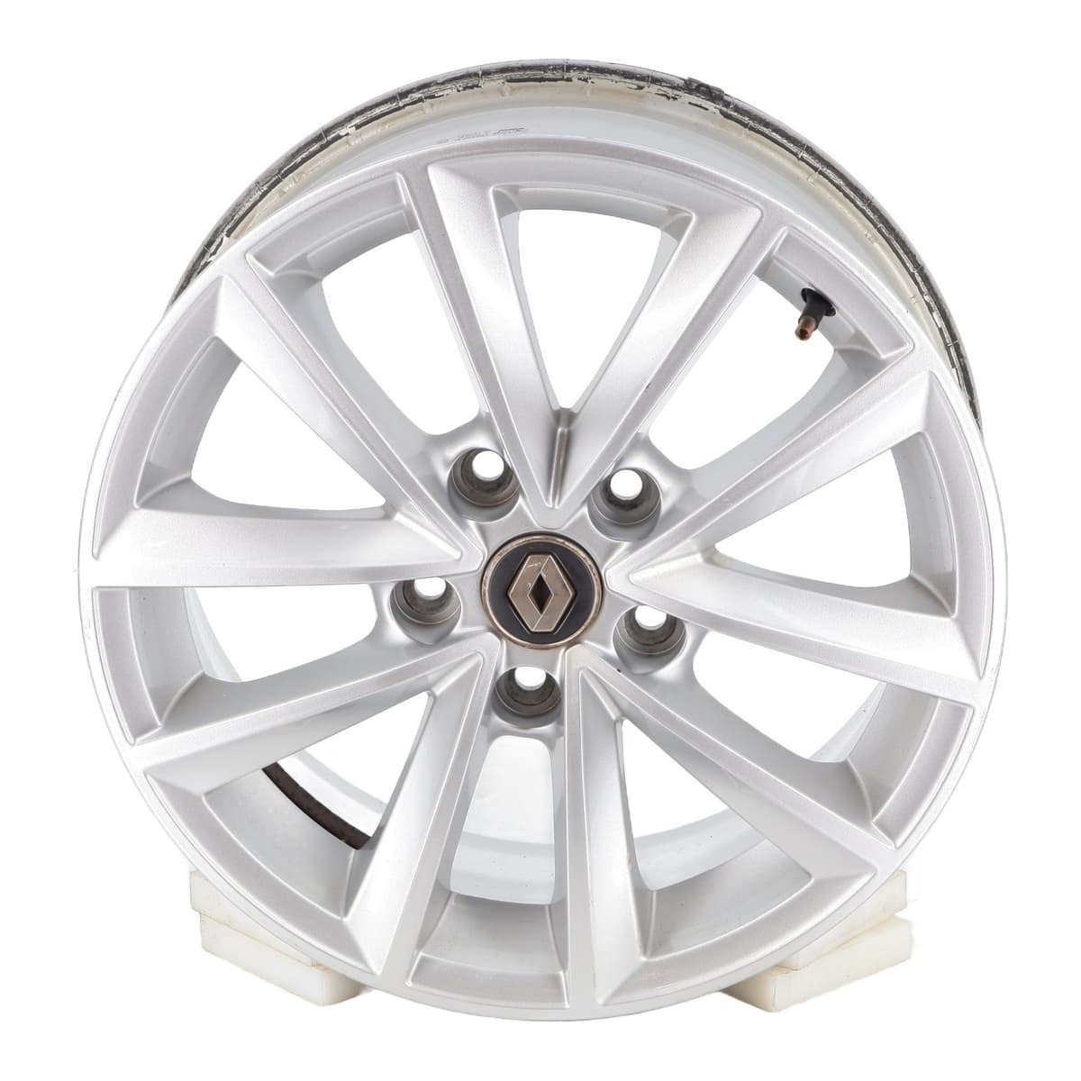 Image sélectionnée