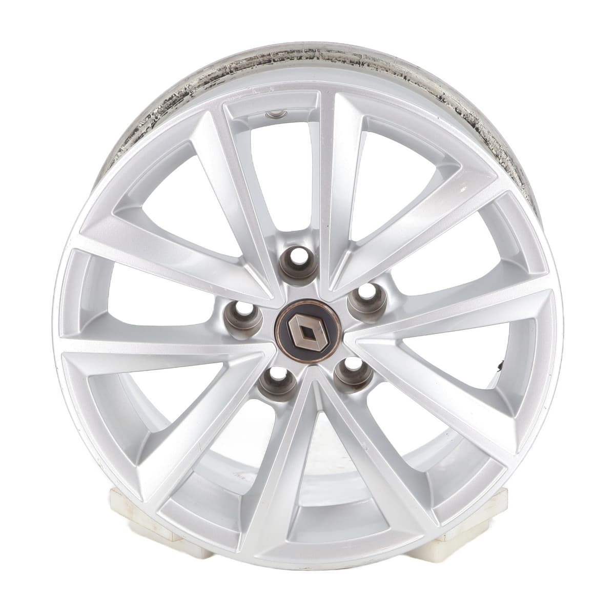 Image sélectionnée