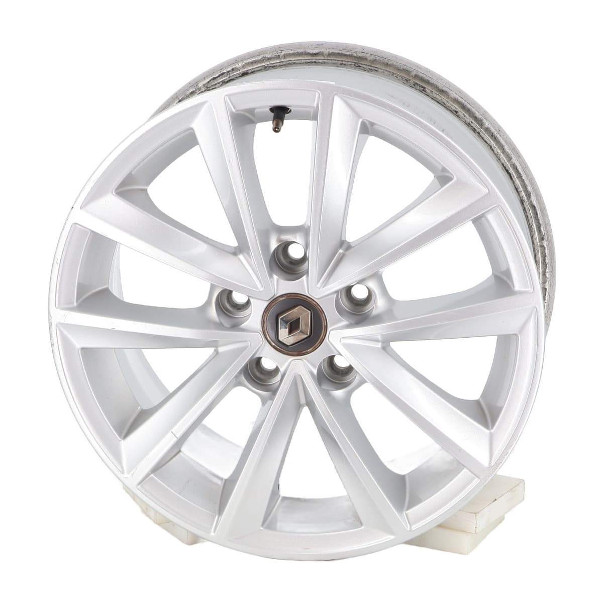 Image sélectionnée