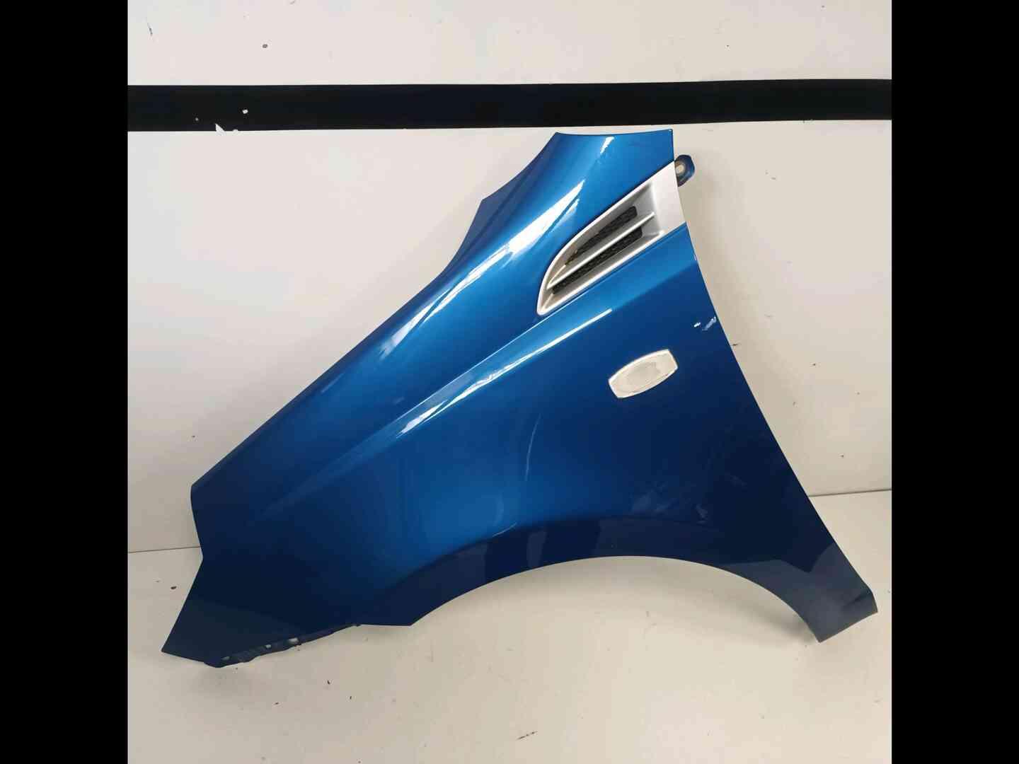 Aile avant gauche — CHEVROLET — AVEO — PHASE 1 — OE 96888470 — occasion garantie 2 ans