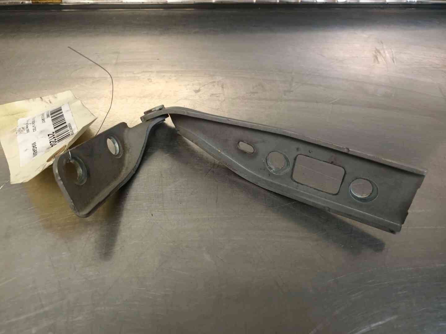 Image sélectionnée