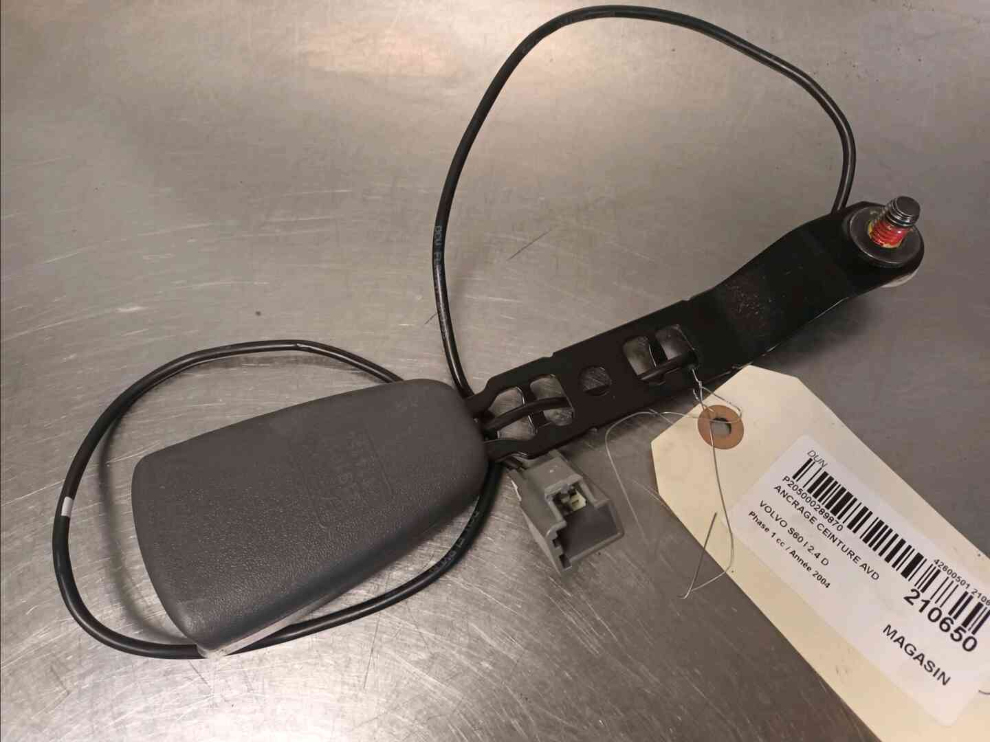 Image sélectionnée