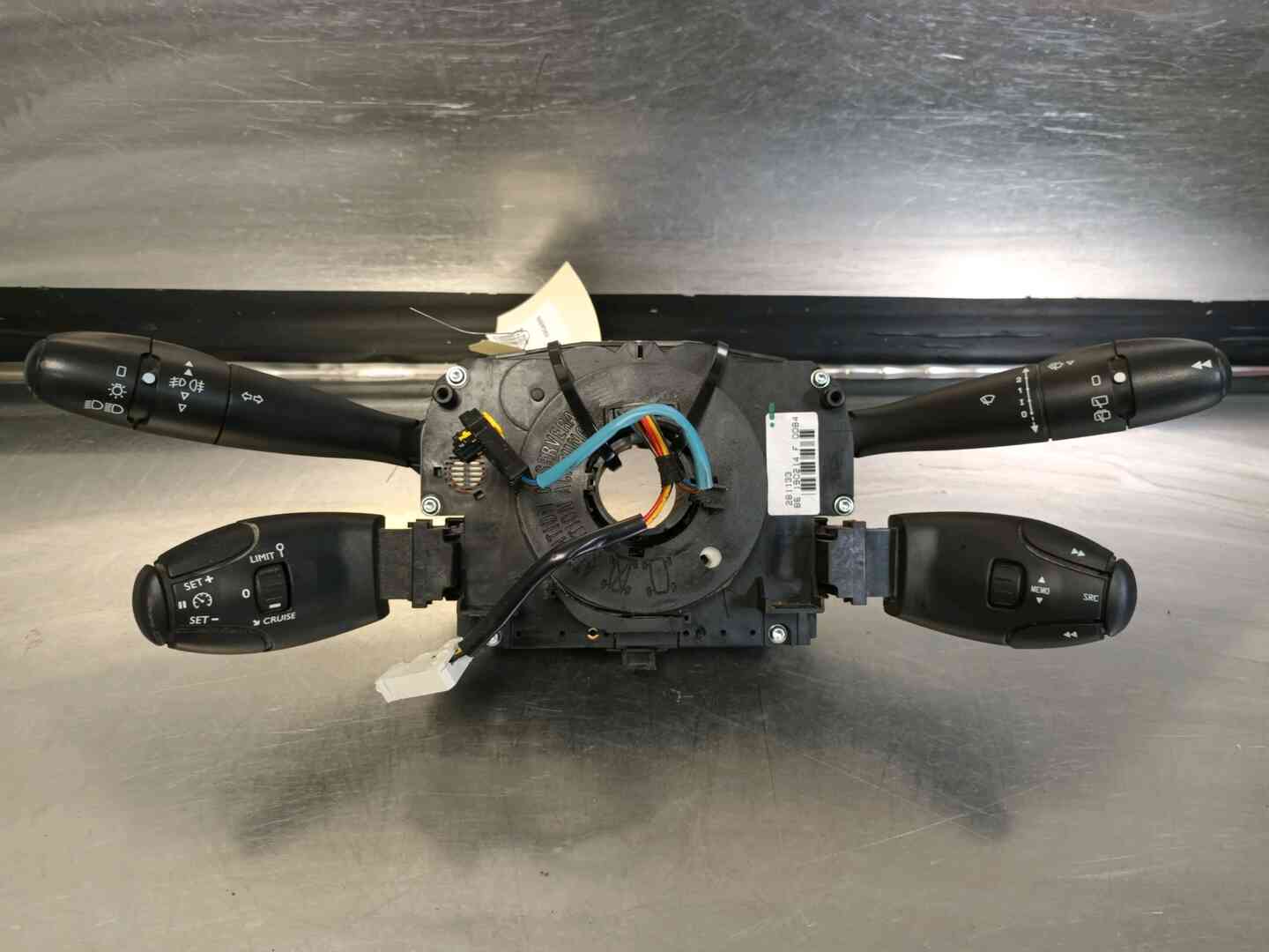 Image sélectionnée