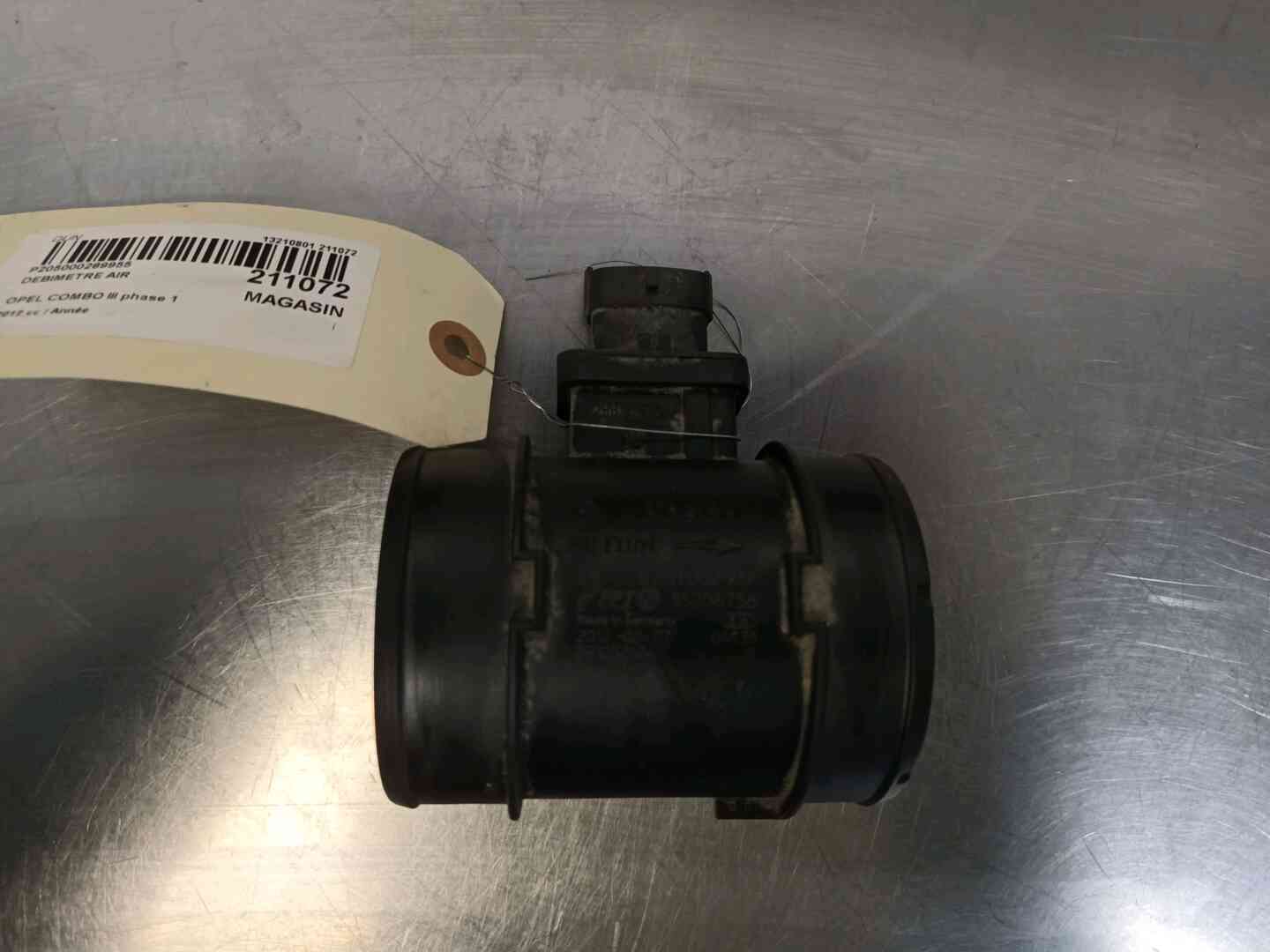 Image sélectionnée