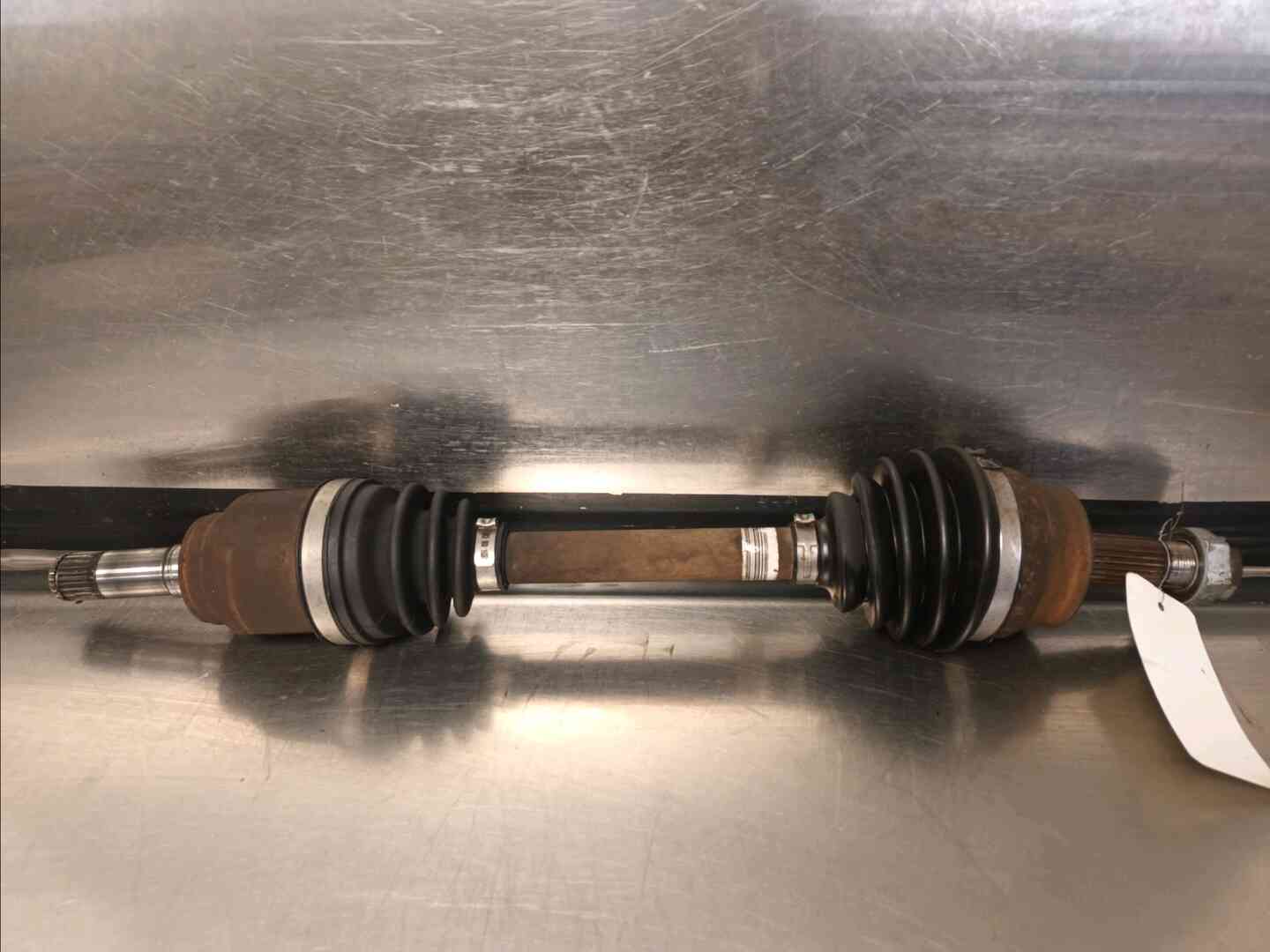 Image sélectionnée