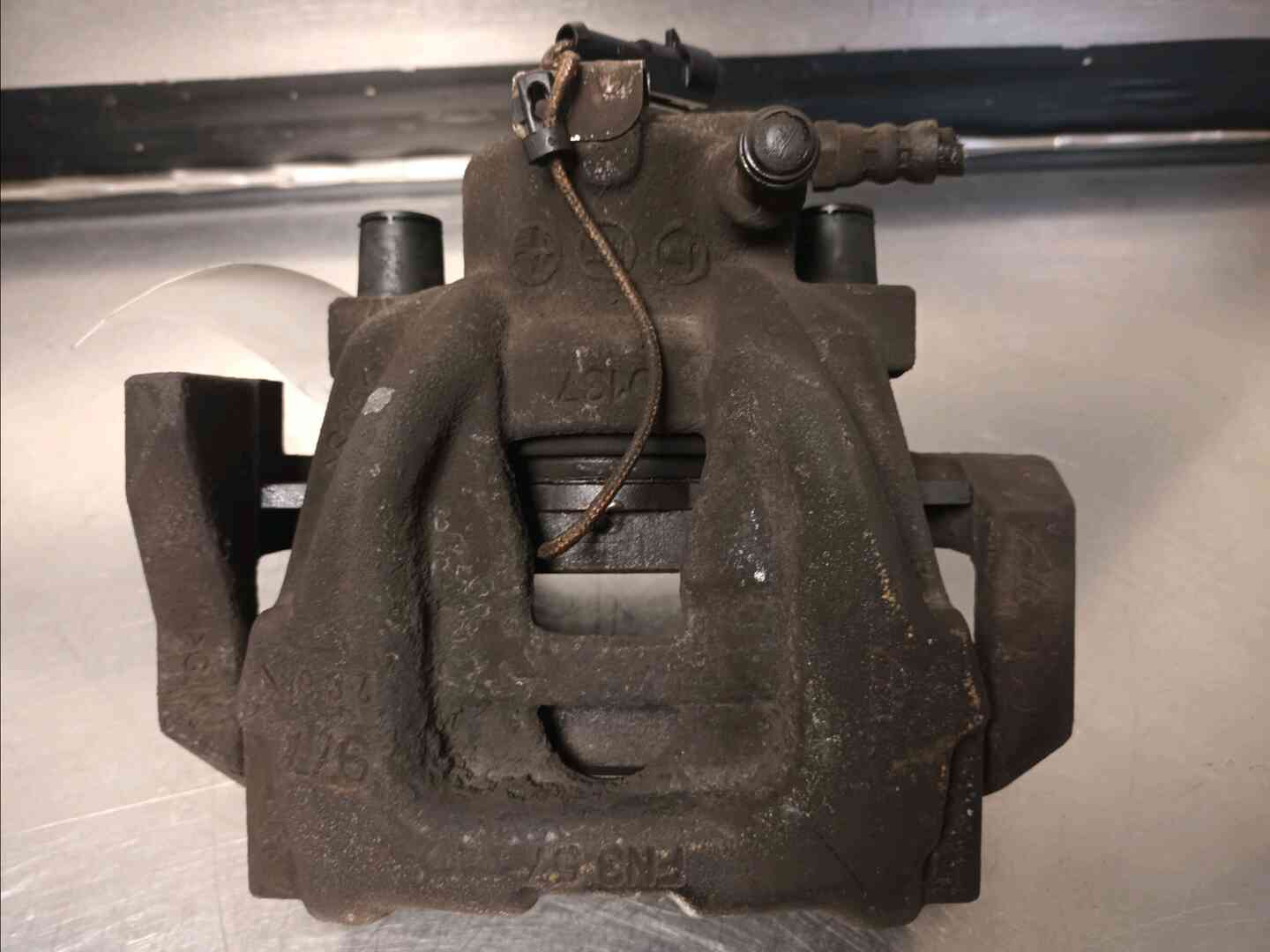 Image sélectionnée