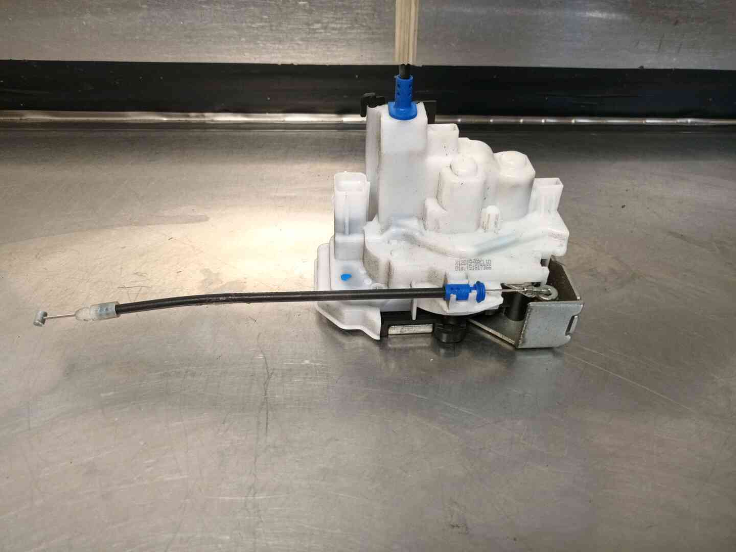 Image sélectionnée