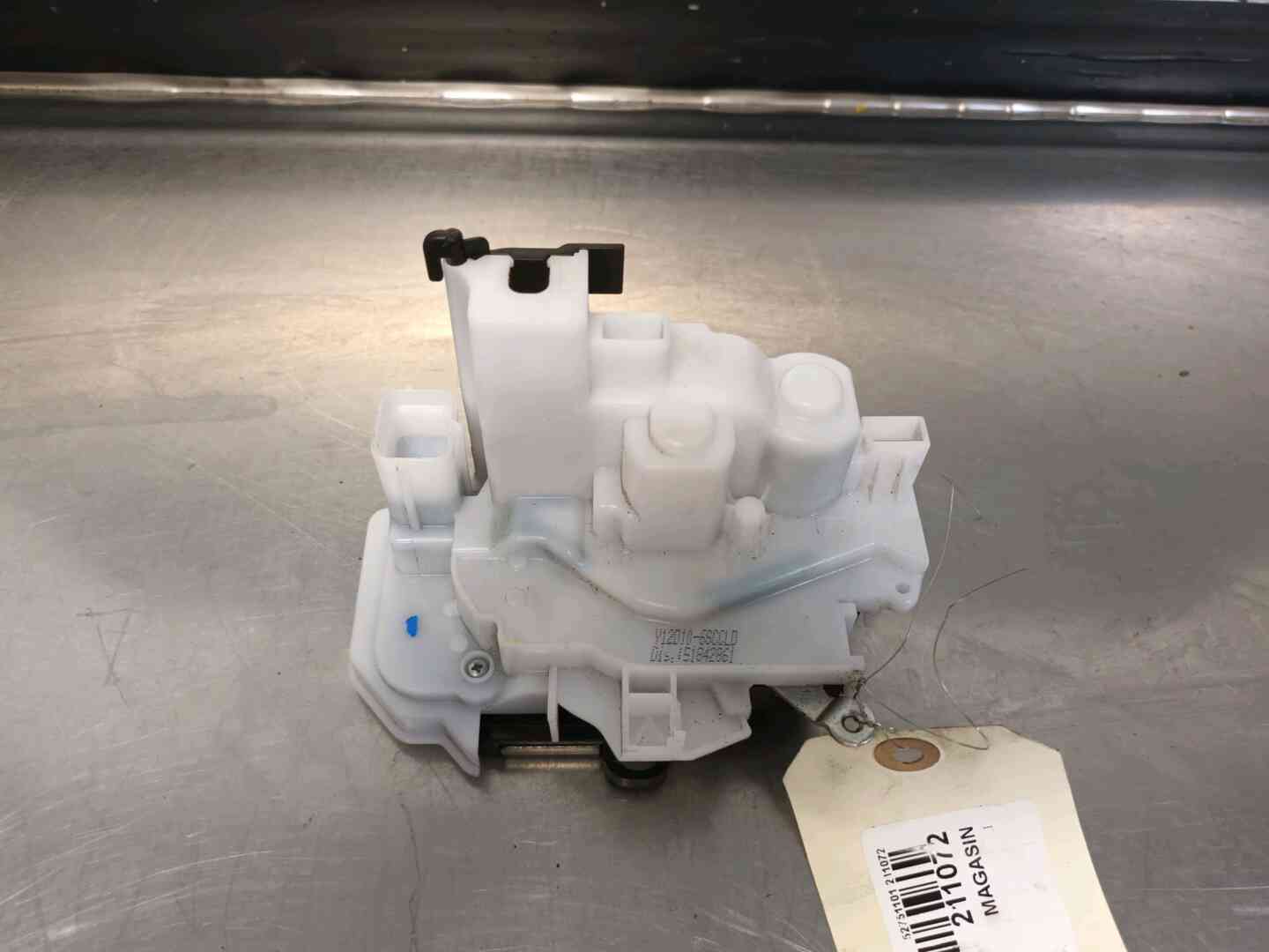 Image sélectionnée