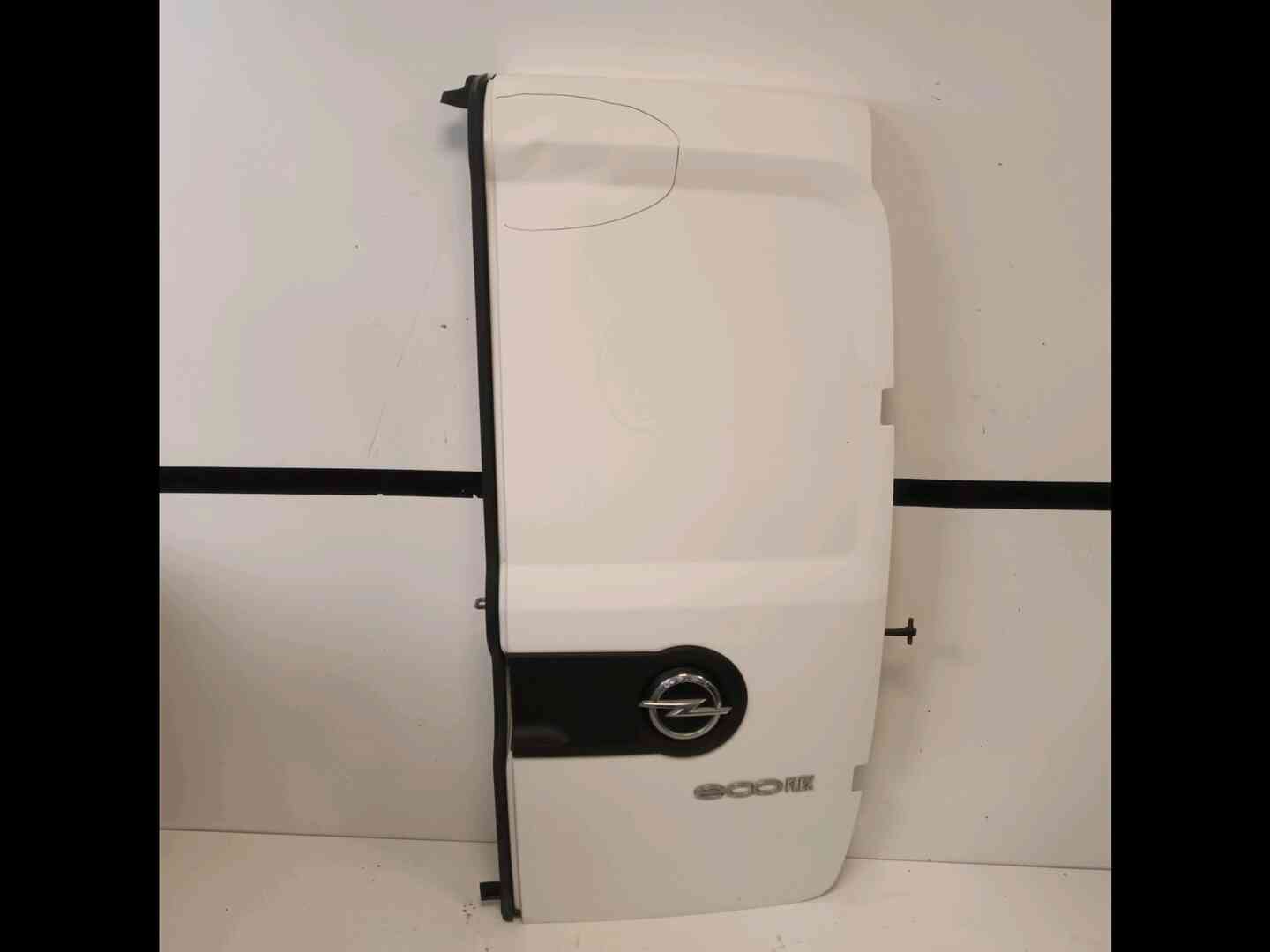 Image sélectionnée