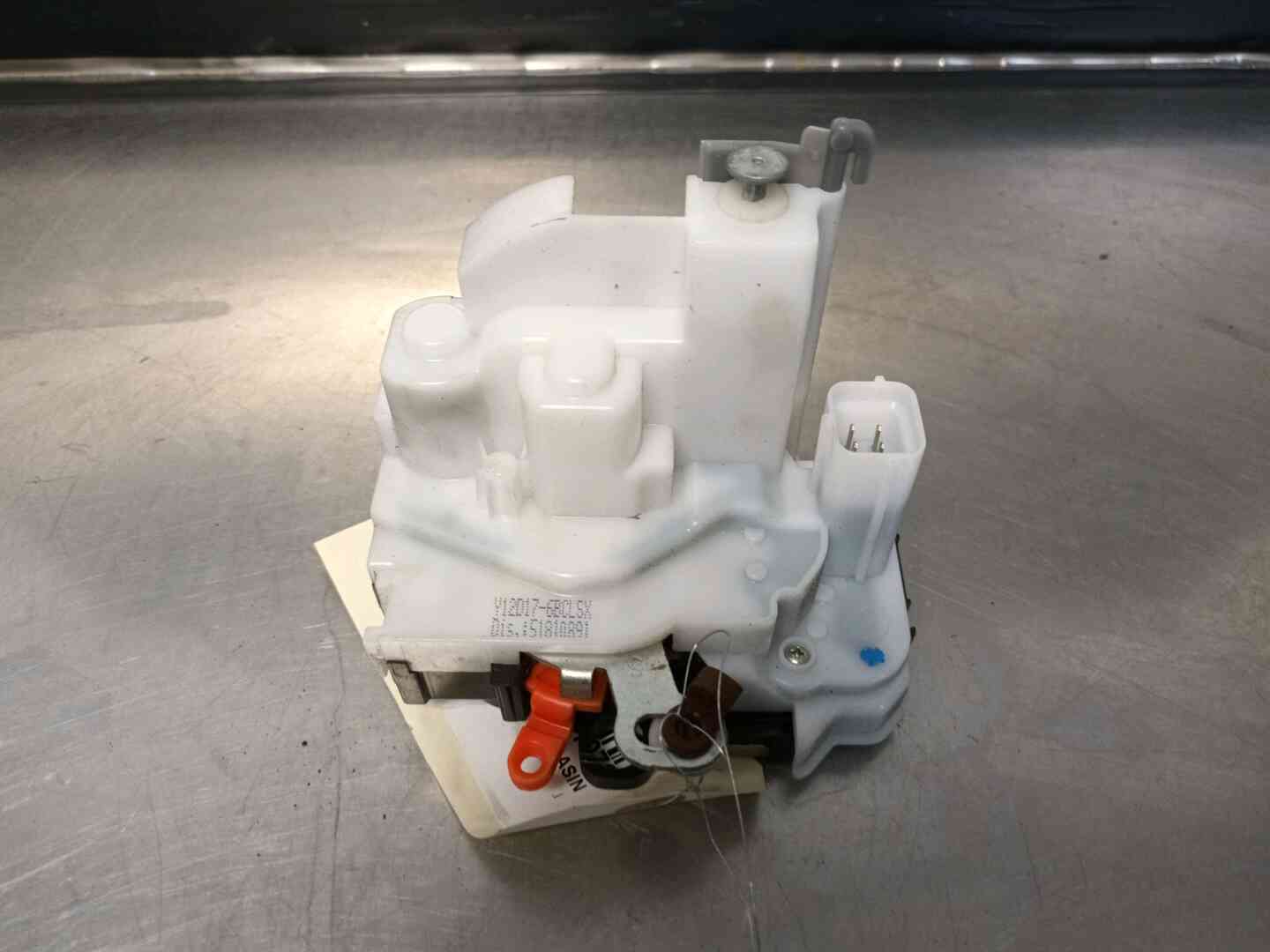 Image sélectionnée