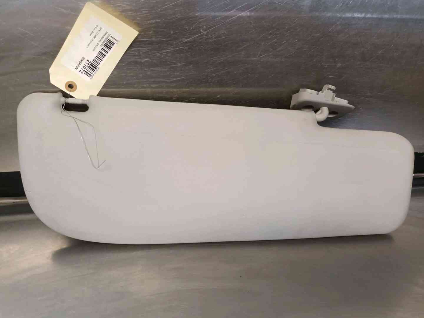Image sélectionnée