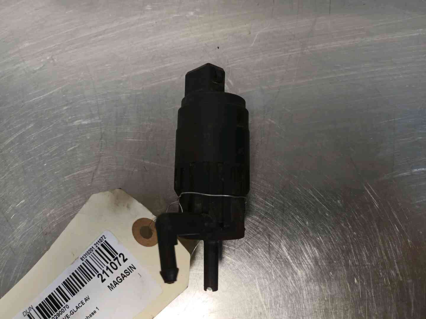 Image sélectionnée