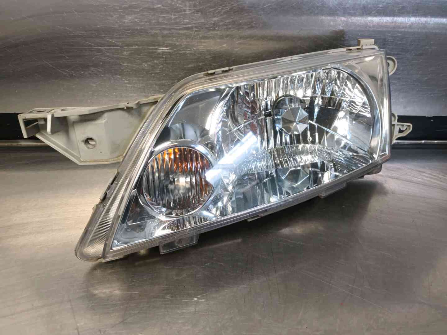 Image sélectionnée