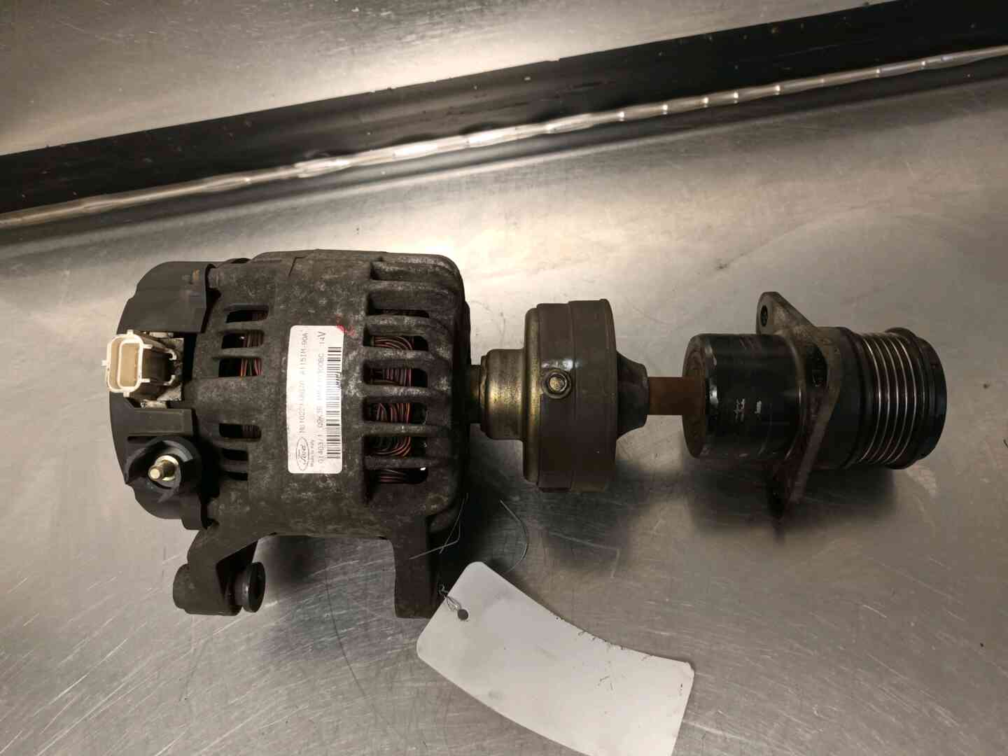 Image sélectionnée
