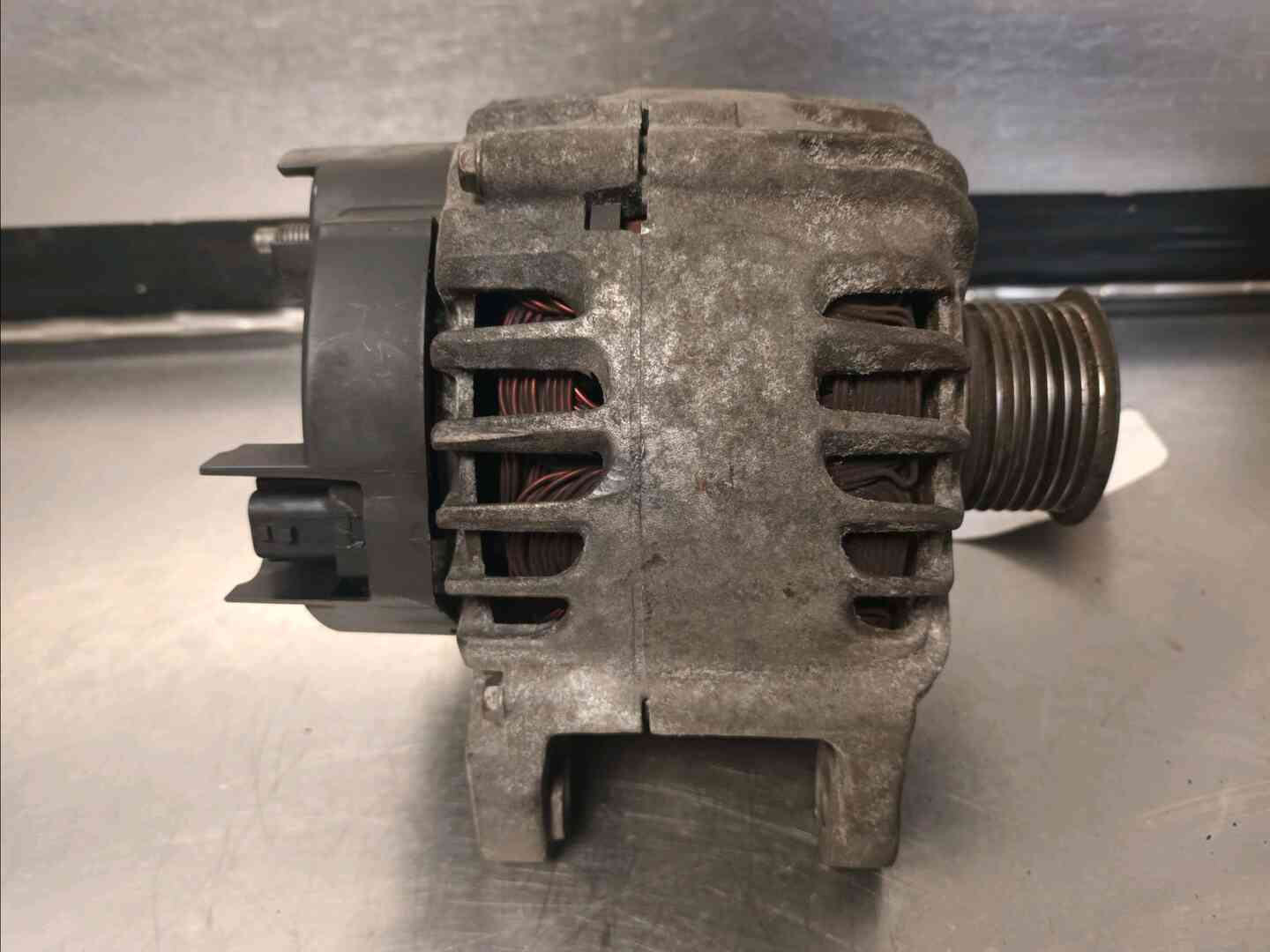 Image sélectionnée