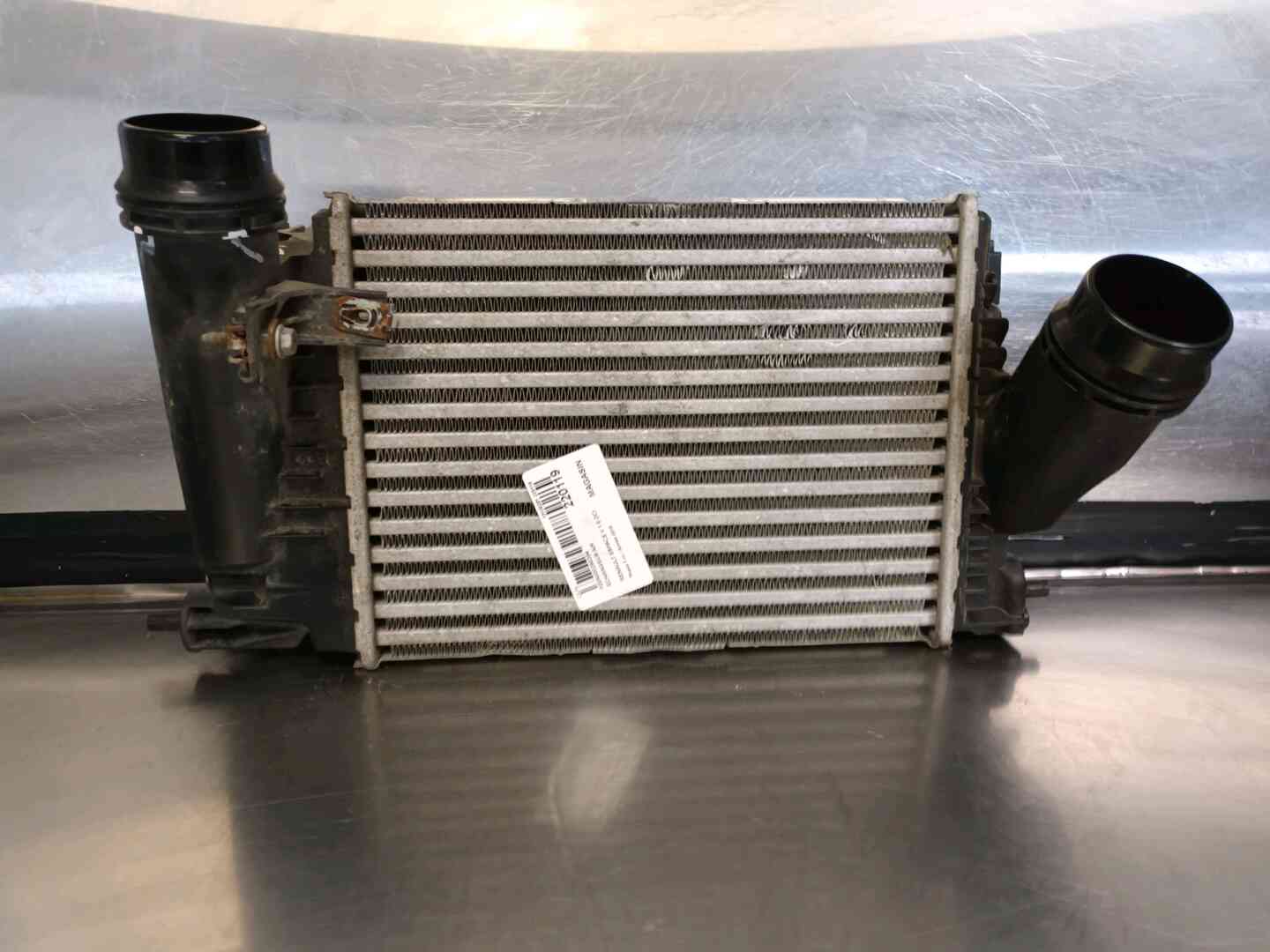 Image sélectionnée