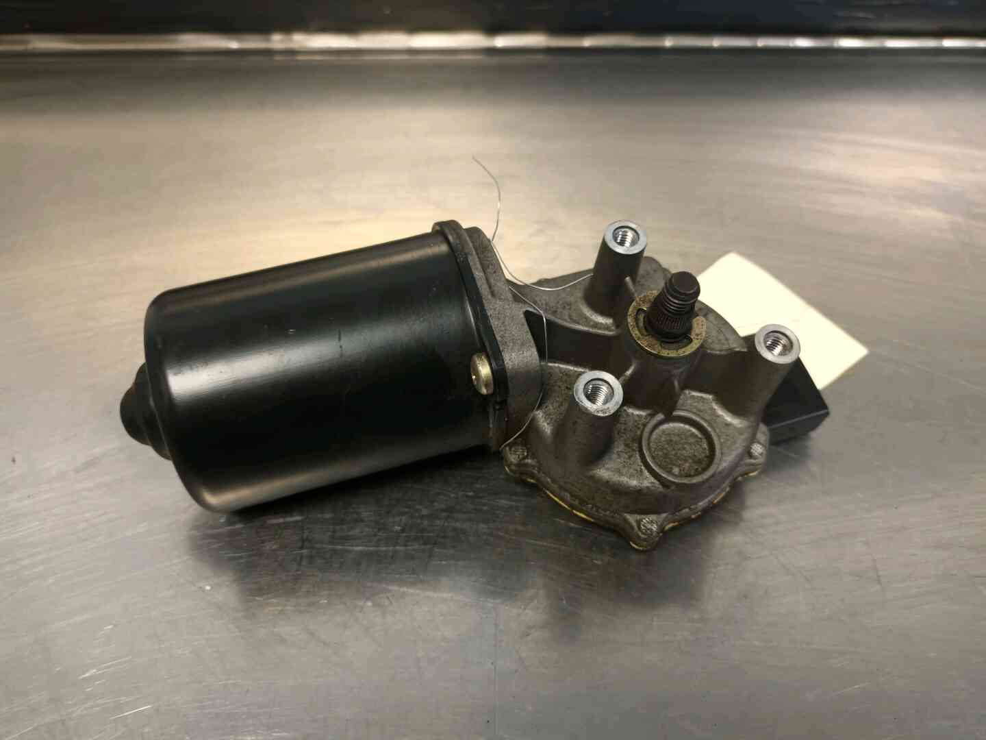 Moteur essuie-glace avant — SKODA — OCTAVIA — PHASE 2 — OE 1J1955113C — occasion garantie 2 ans
