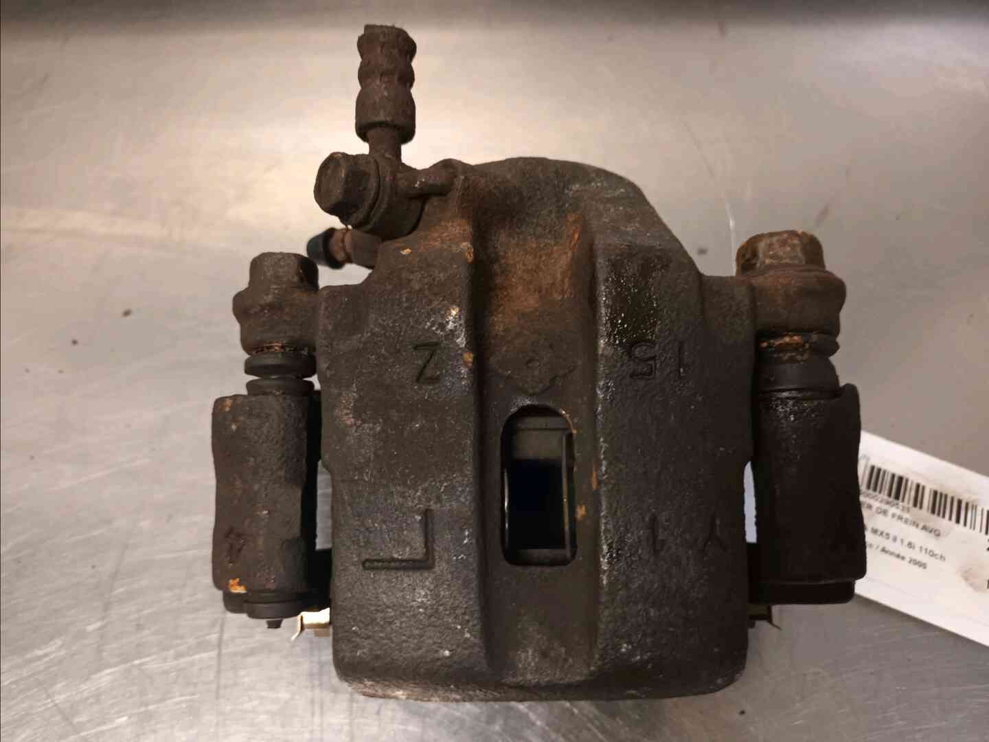 Image sélectionnée