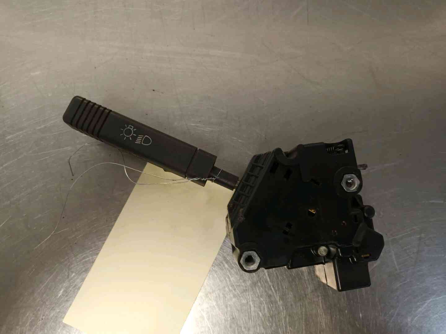 Image sélectionnée