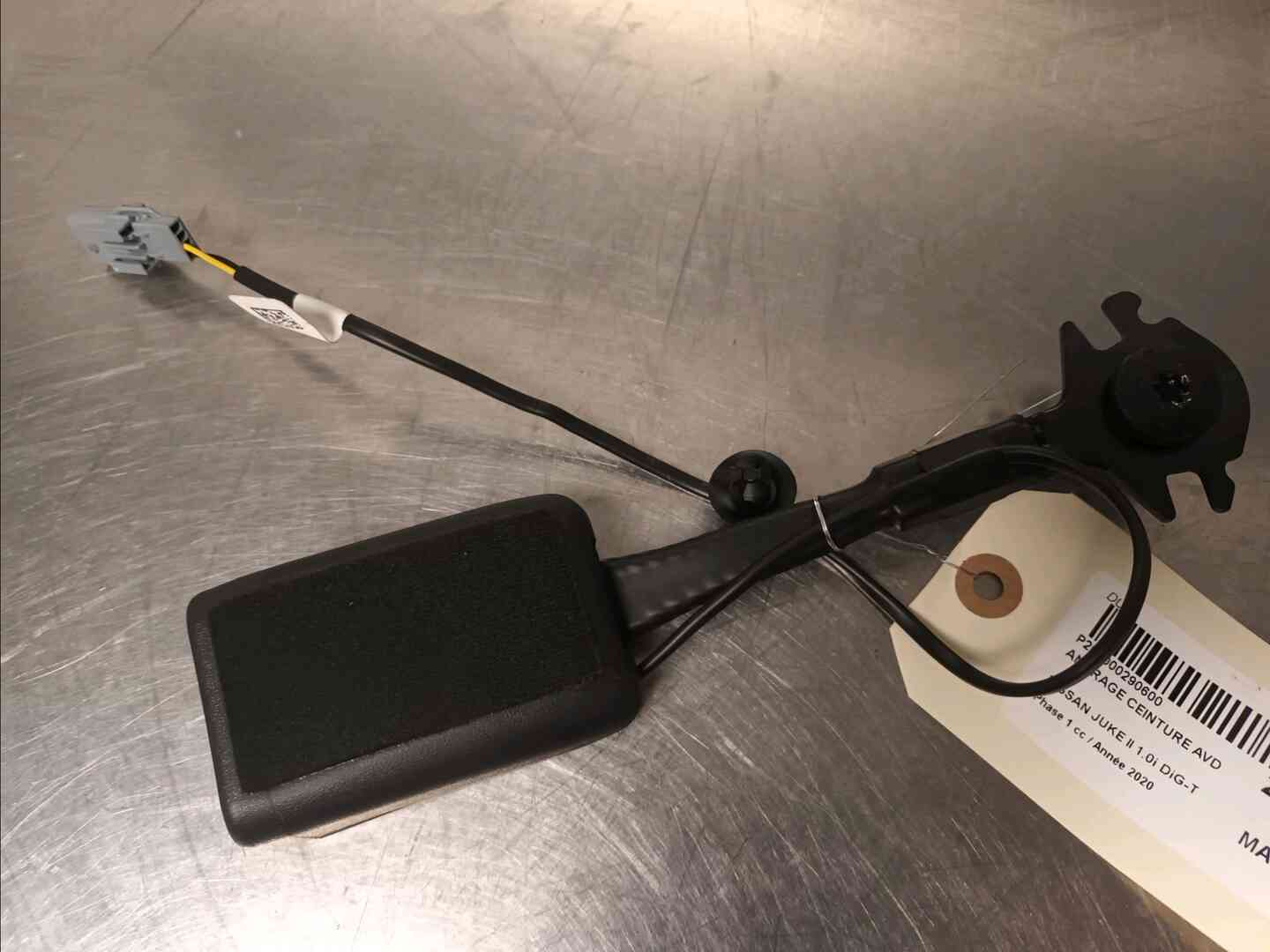 Image sélectionnée