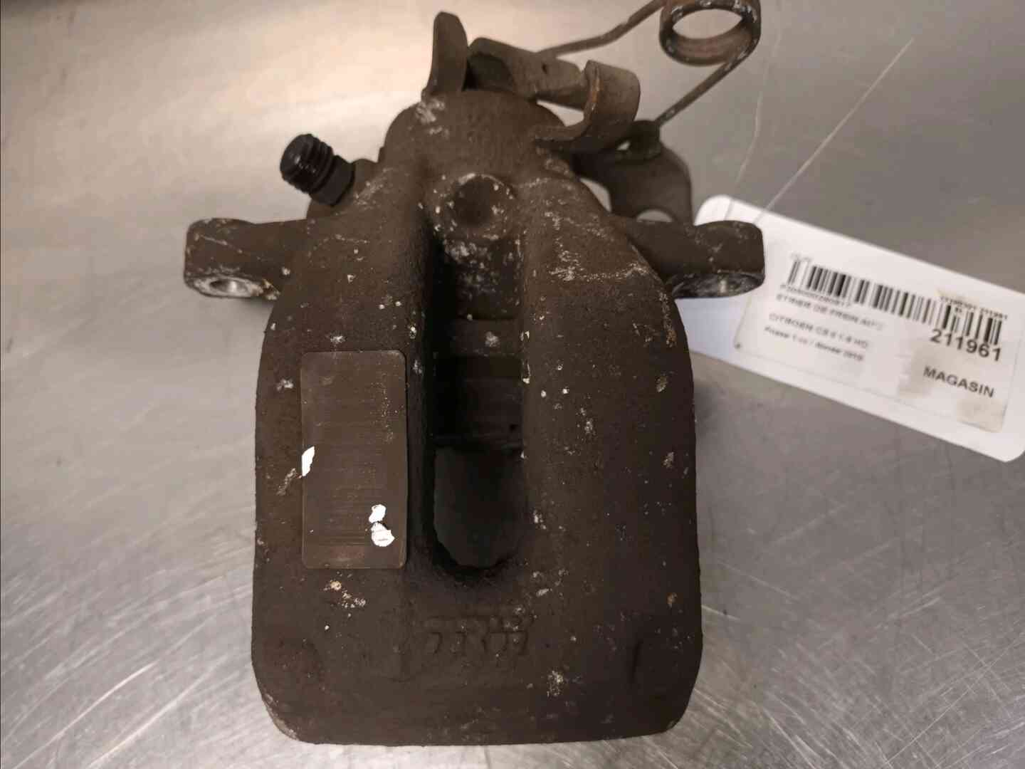 Image sélectionnée