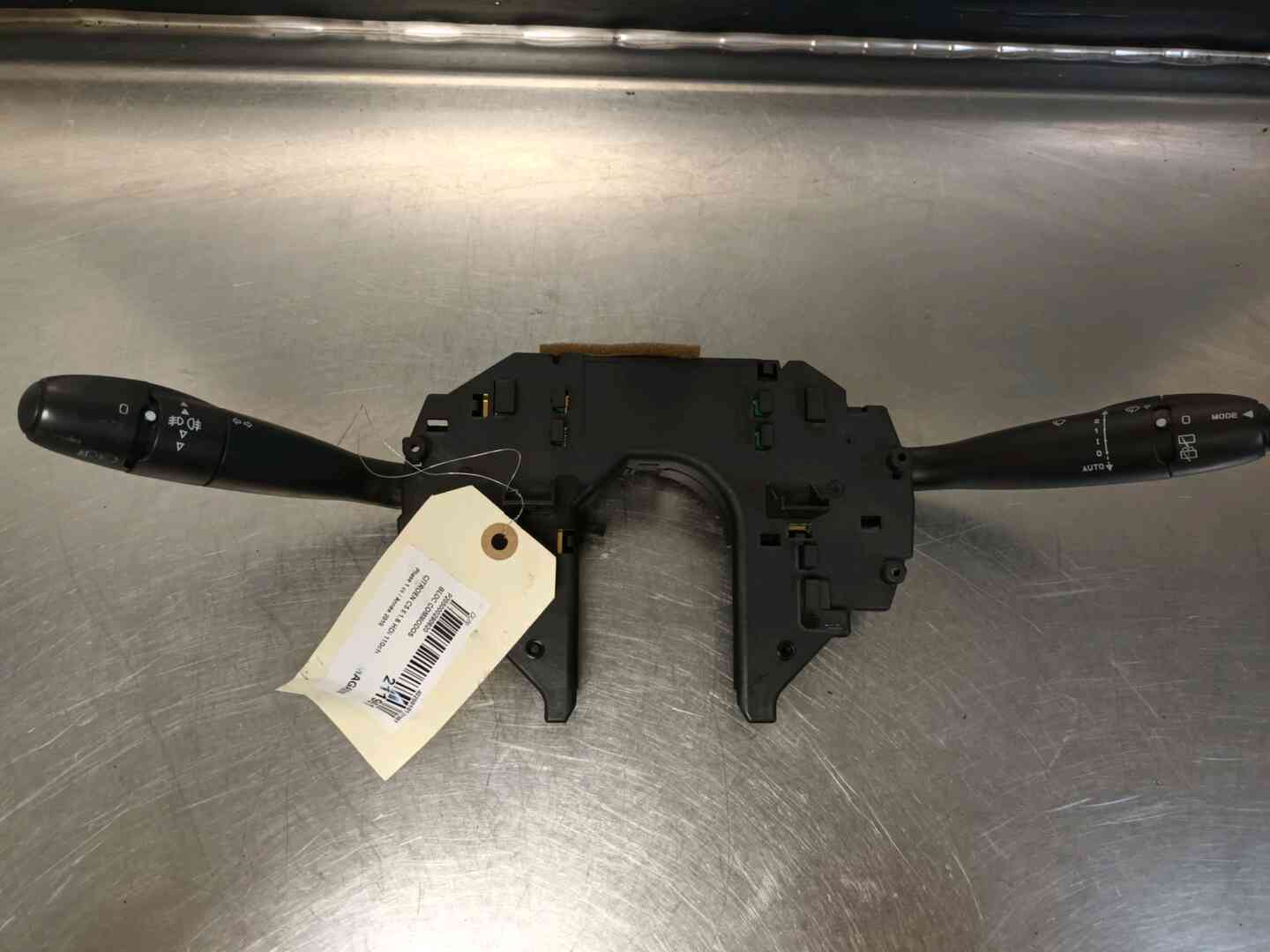 Image sélectionnée