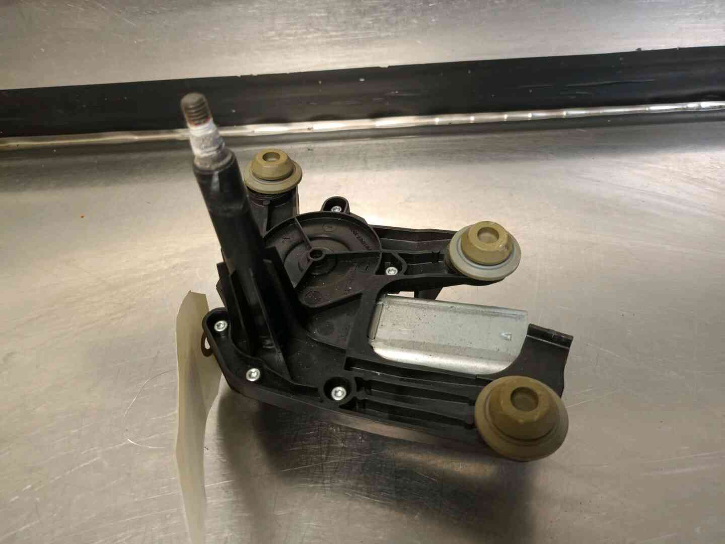 Image sélectionnée